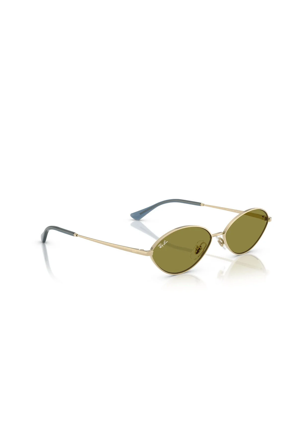 عینک آفتابی RAYBAN RB 3757 KAI 9213 2 56 ری بن اورجینال Ray-Ban