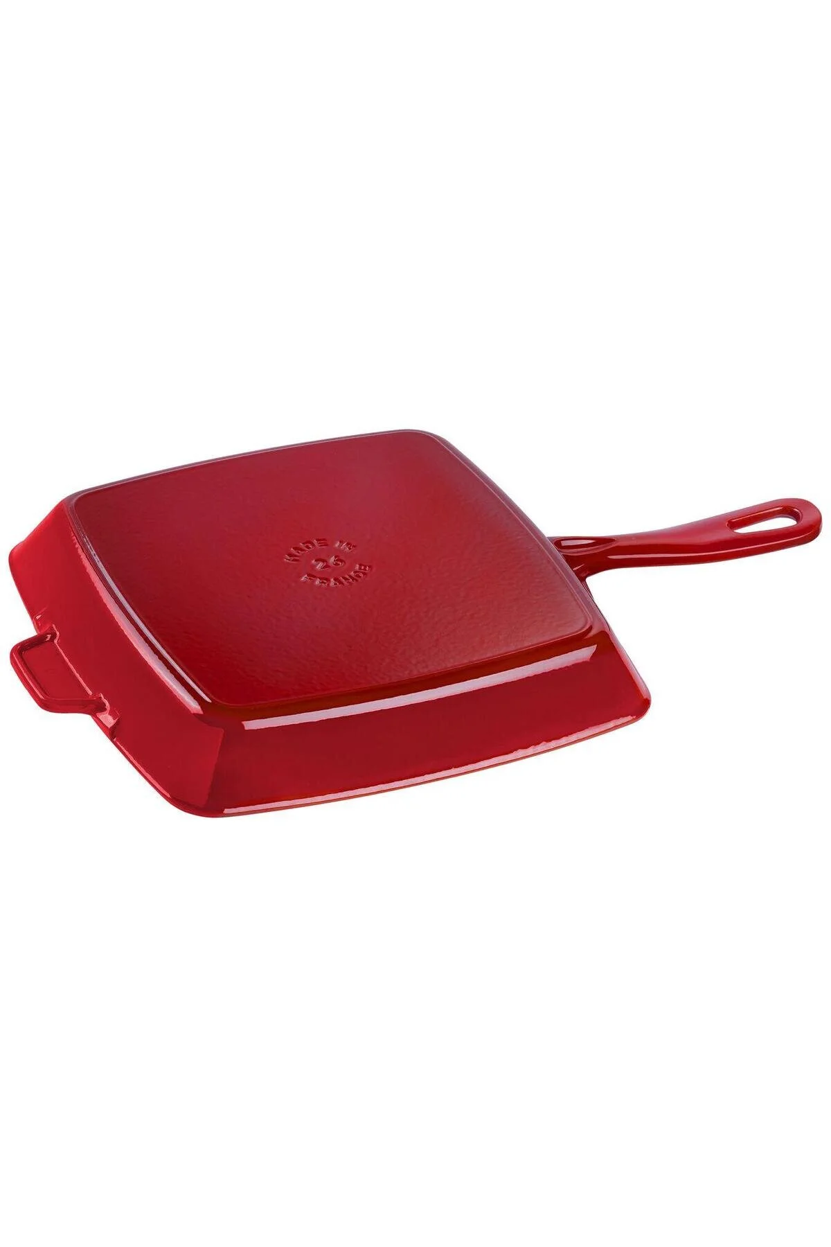 تابه GRILL PAN AMERICAN NEW 405011100 STAUB