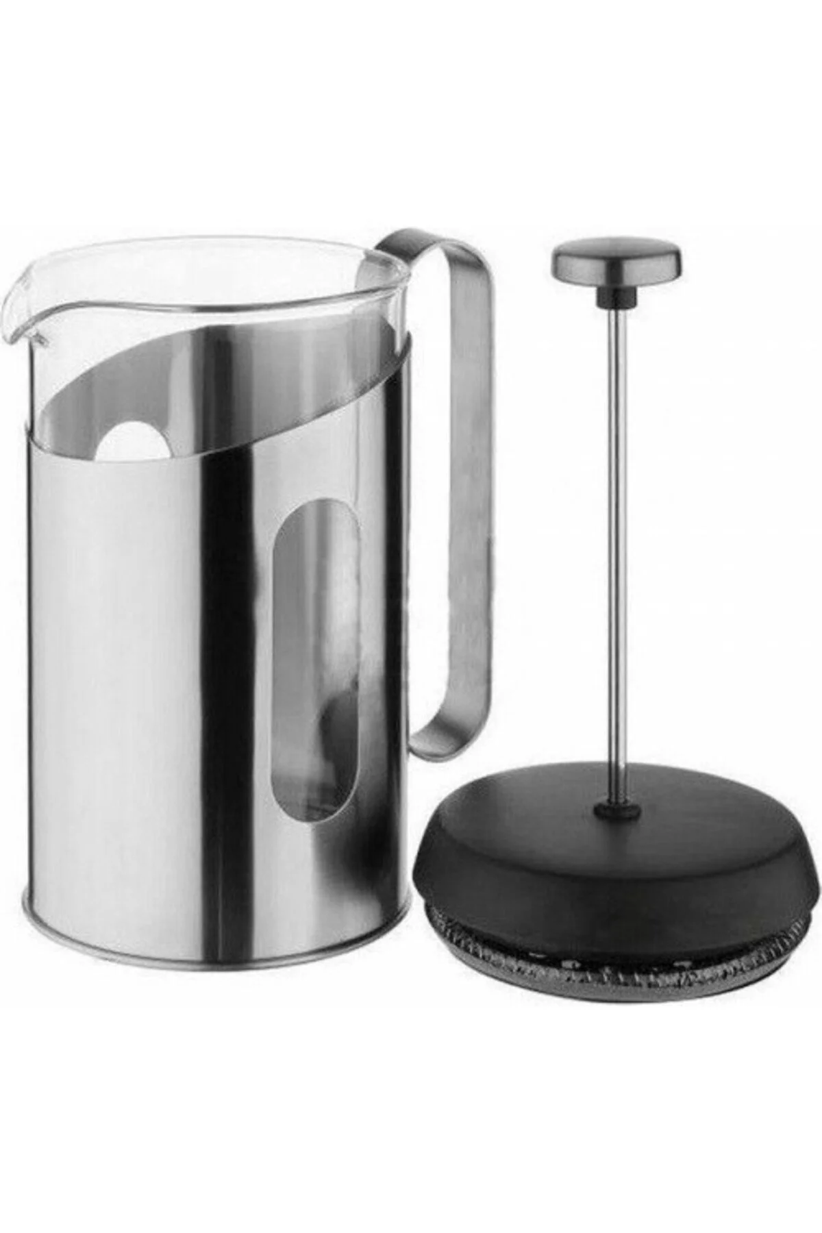فرنچ پرس 1107128 ESSENTIALS PRESS فرانسوی 350 میلی لیتر Berghoff