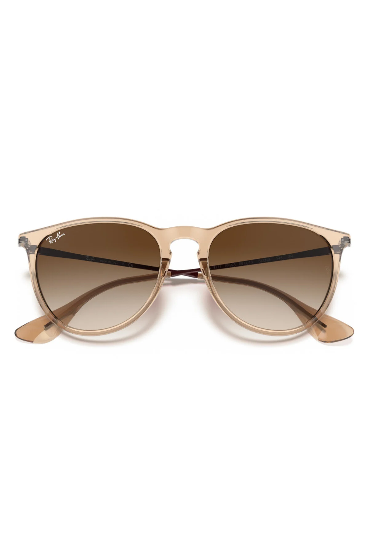 عینک آفتابی RB 4171 اریکا 6514 13 54 ری بن اورجینال Ray-Ban