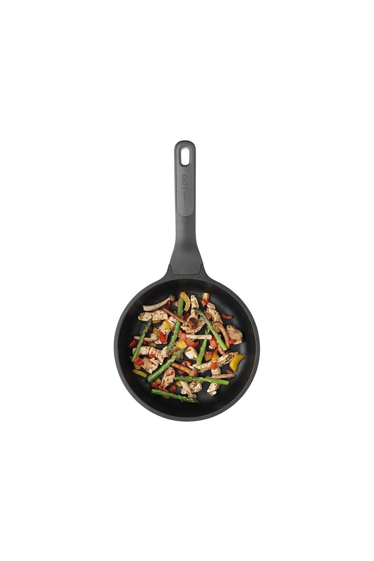 تابه LEO STONE NON STICK RAINT FRYING FAN 20 سانتی متر Berghoff