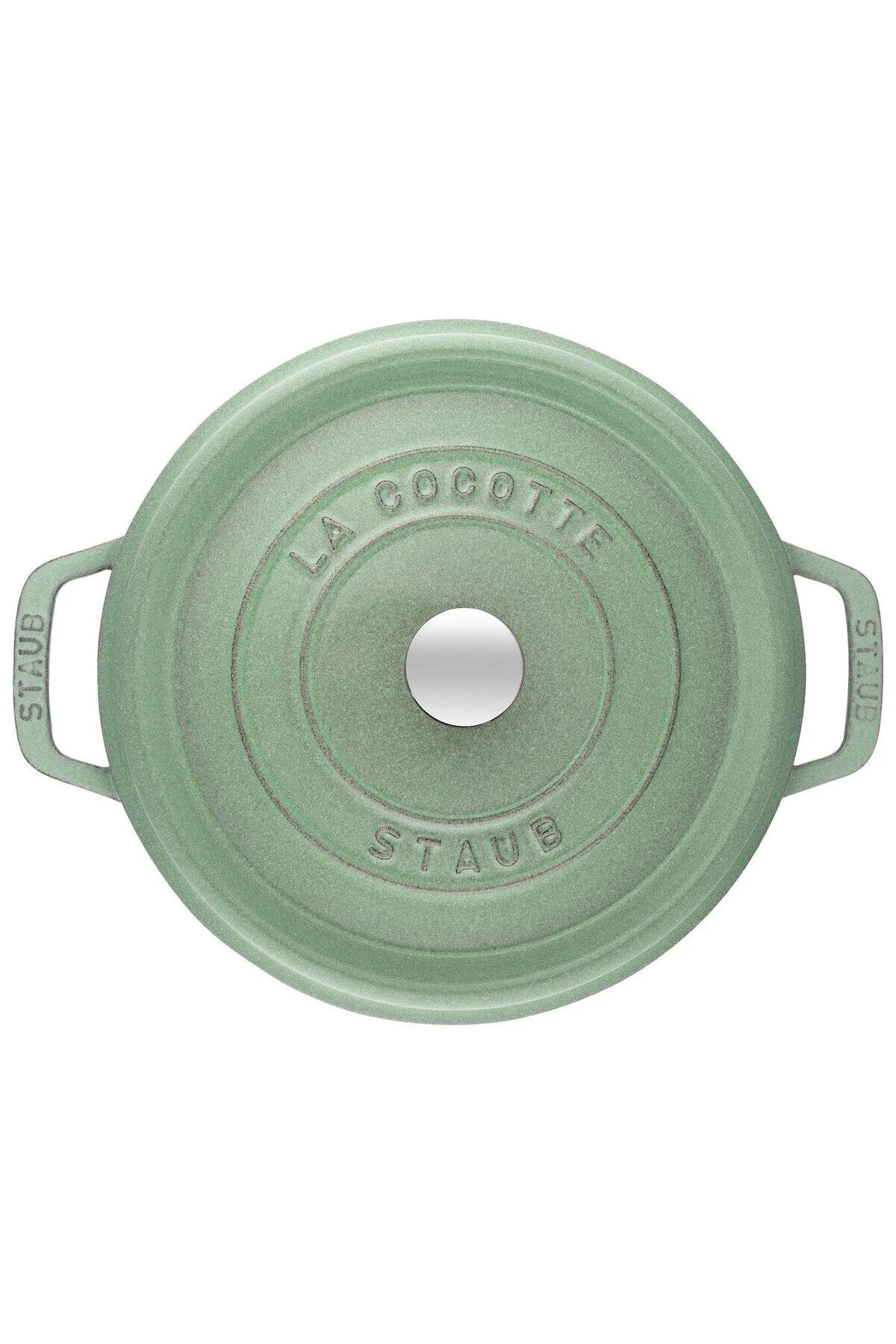 قابلمه گلدان ریخته گری LA COCOTTE 20 سانتی متر STAUB