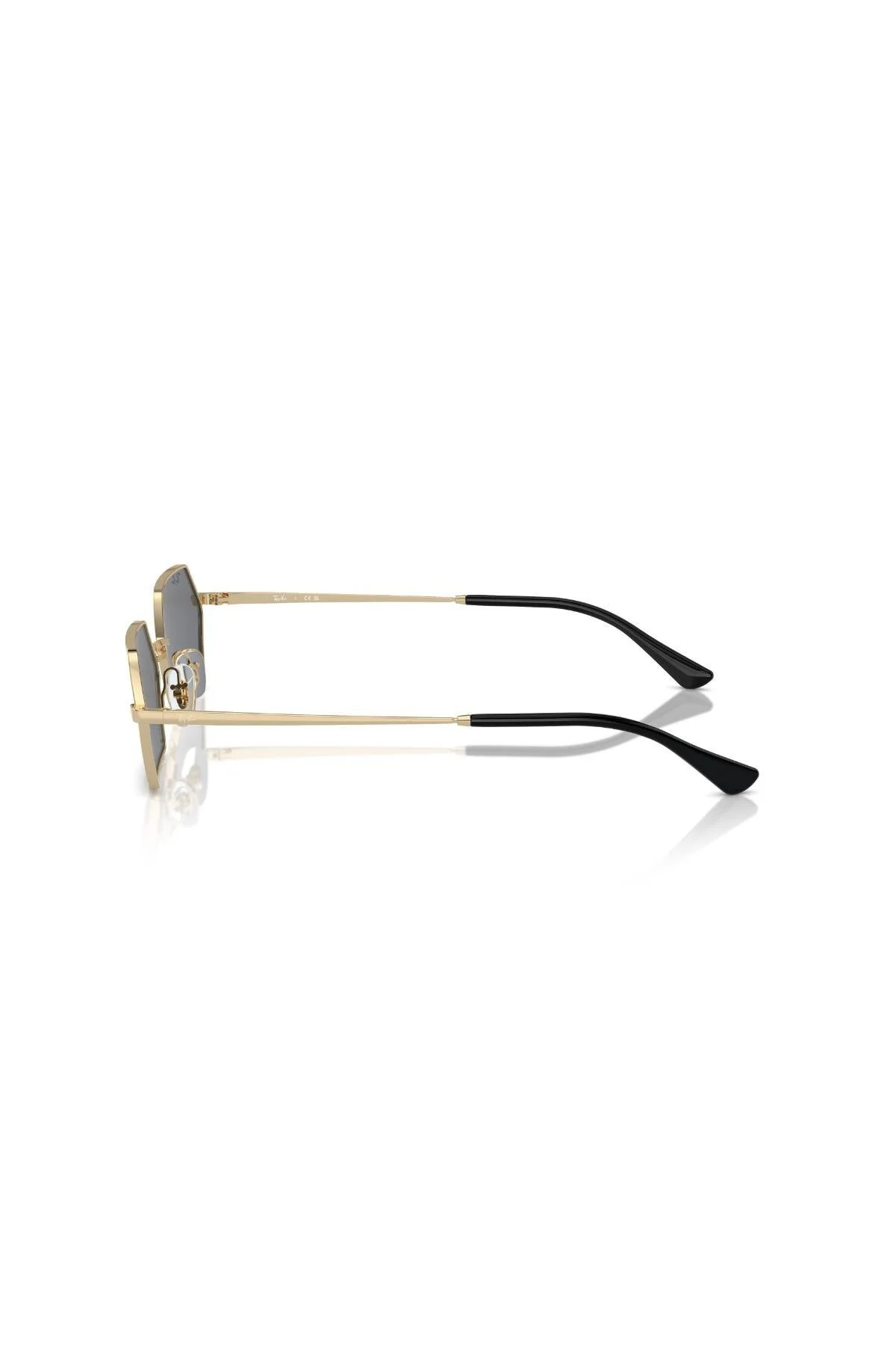عینک آفتابی 0RB 3728 92136V 58 یونیکس ری بن اورجینال Ray-Ban