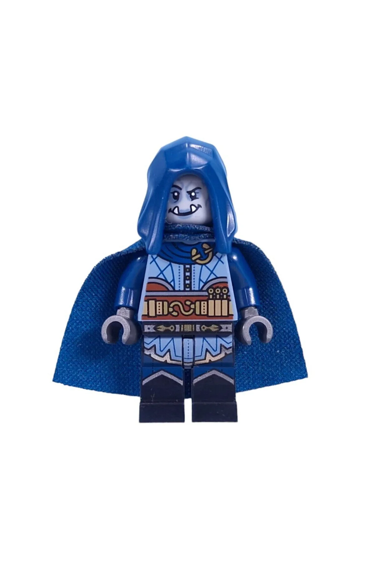 لگو ایده مینی فیگور اصلی DUNGEONS & DRAGONS ORC ROGUE اورجینال LEGO