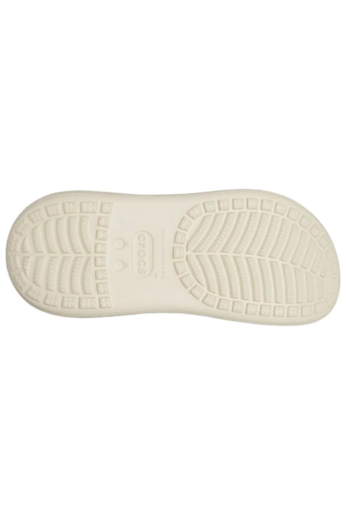 دمپایی نود زنانه 2Y2 CLOG اورجینال Crocs