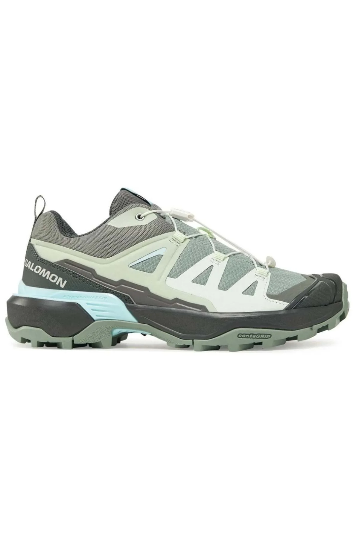 کفش تناسب اندام مردانه و زنانه X ULTRA 360 ورزشی UNISEX سبز Salomon