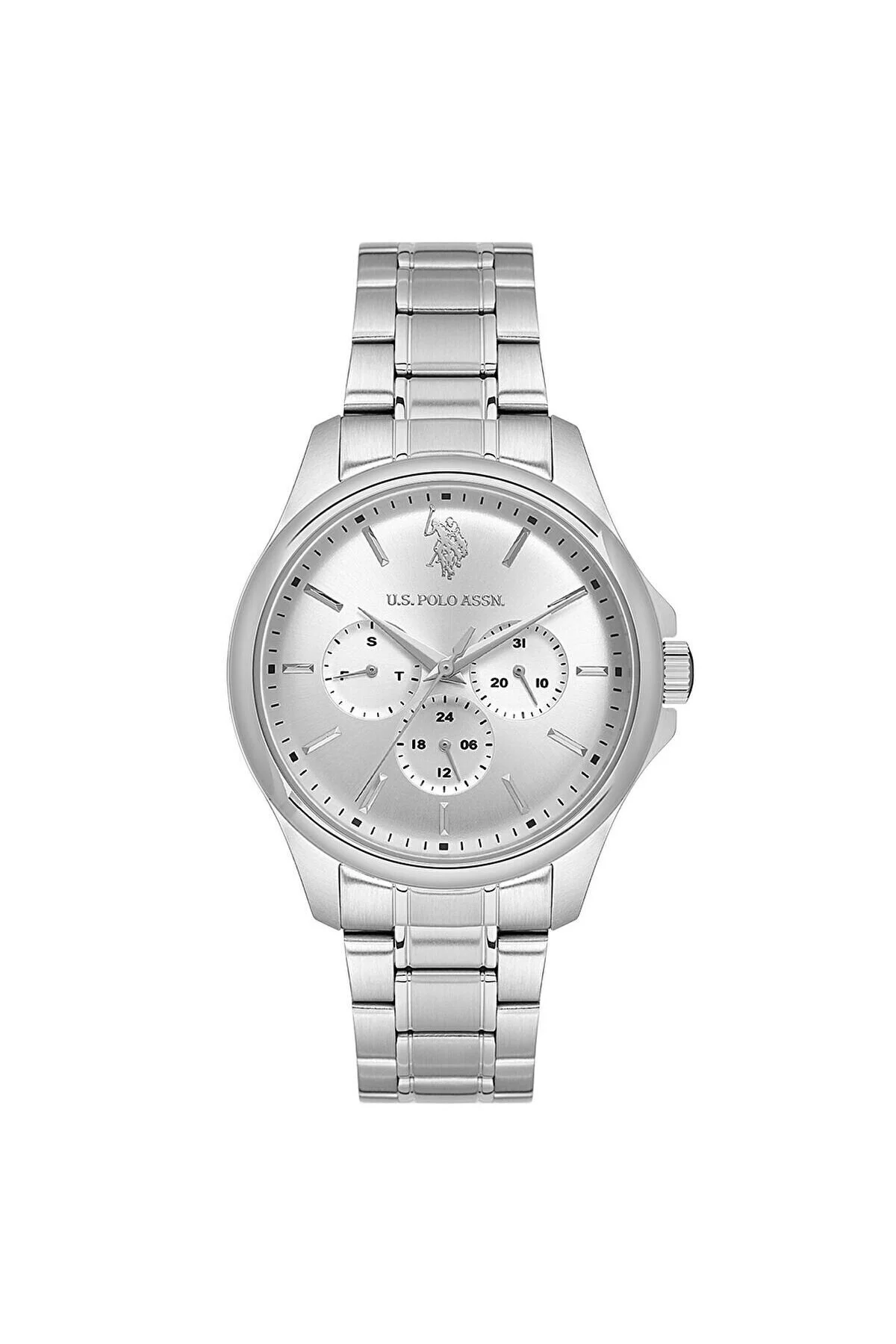ساعت WATCH MEN USPA1126 02 یو اس پولو اورجینال U.S. Polo Assn.