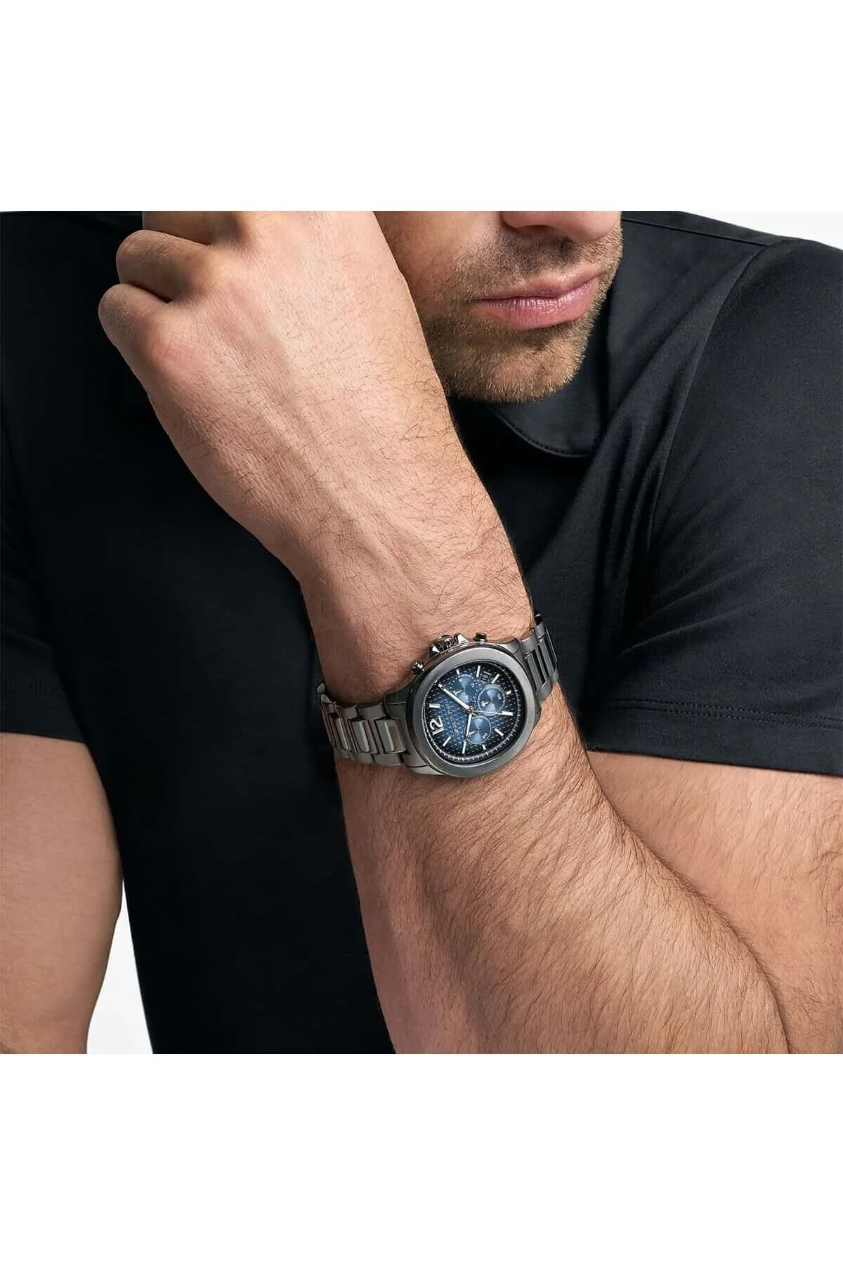 ساعت مچی مردانه MK9213 مایکل کورس اورجینال Michael Kors