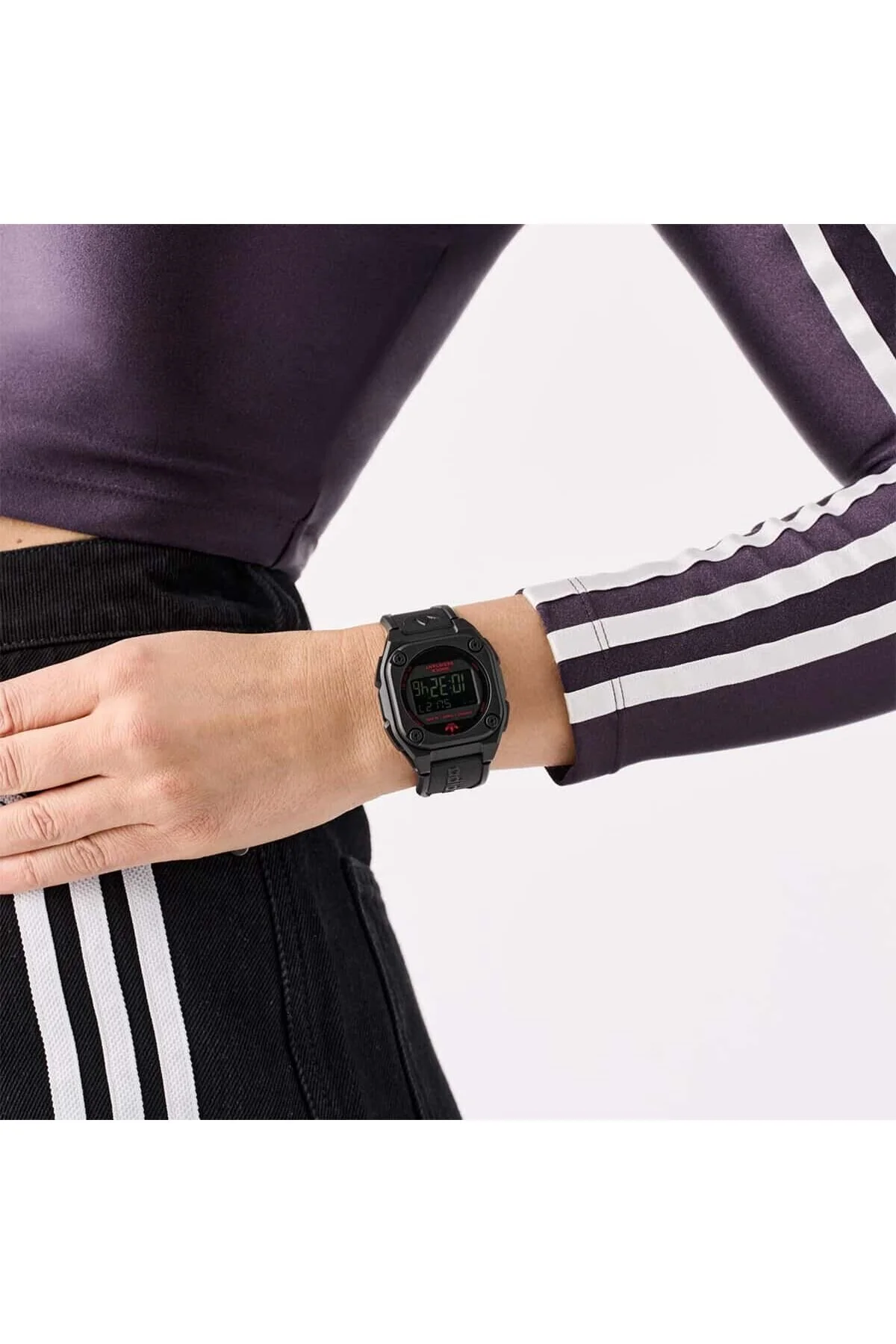 ساعت مردانه و زنانه مچی ADAOST25029 آدیداس اورجینال adidas