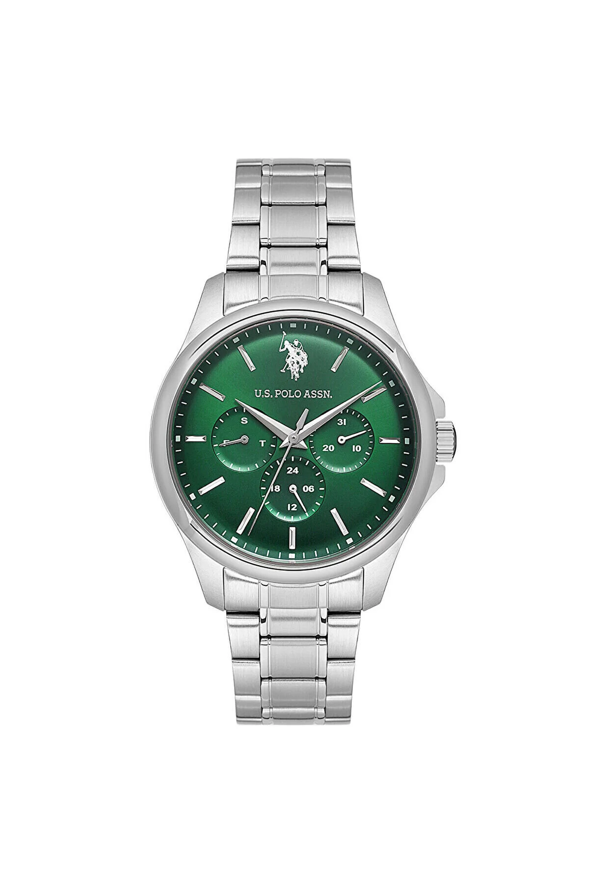 ساعت WATCH MEN USPA1126 04 یو اس پولو اورجینال U.S. Polo Assn.