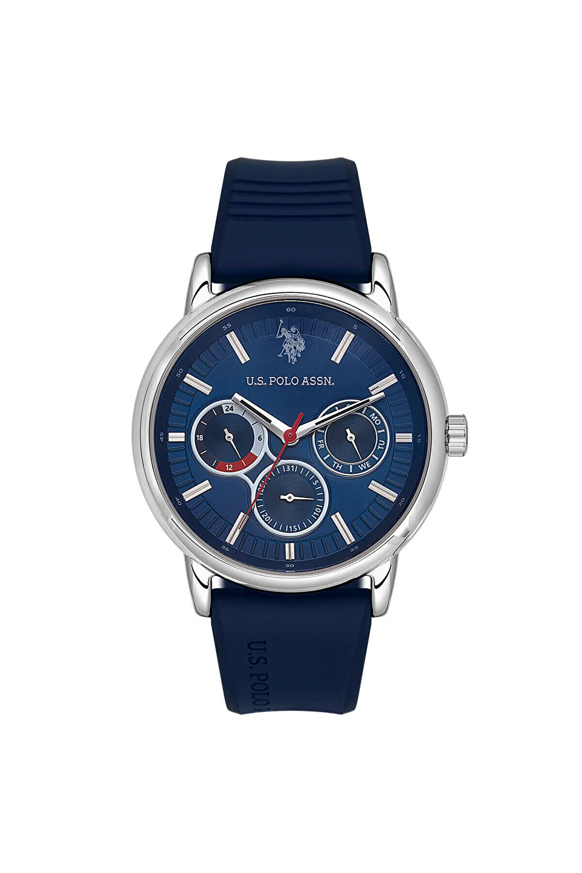 ساعت WATCH USPA1098 02 یو اس پولو اورجینال U.S. Polo Assn.