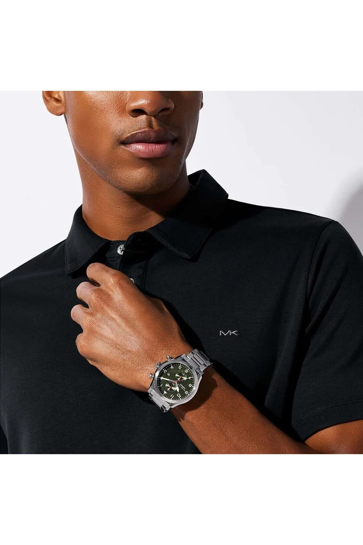 ساعت مچی مردان MK9196 مایکل کورس اورجینال Michael Kors