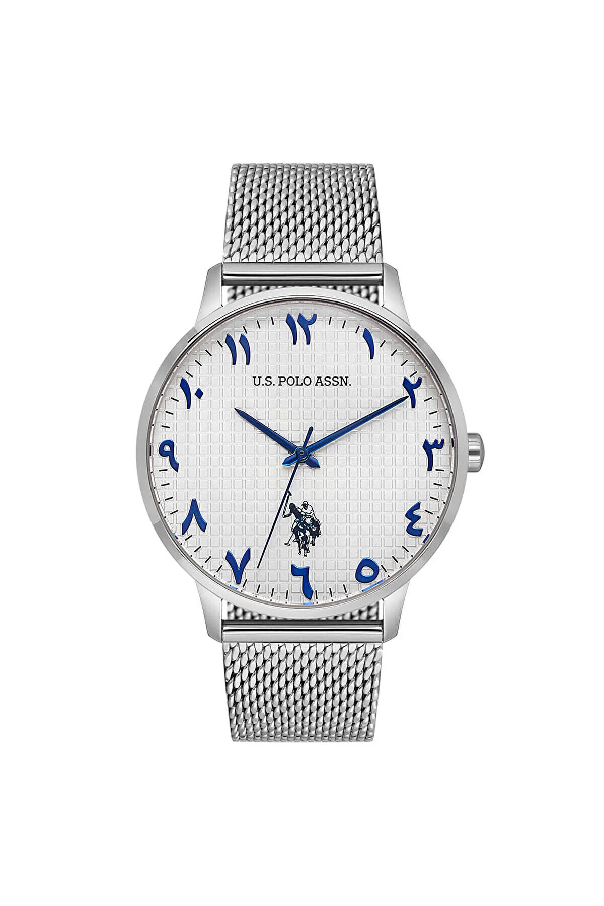ساعت WATCH MEN USPA1118 03 یو اس پولو اورجینال U.S. Polo Assn.