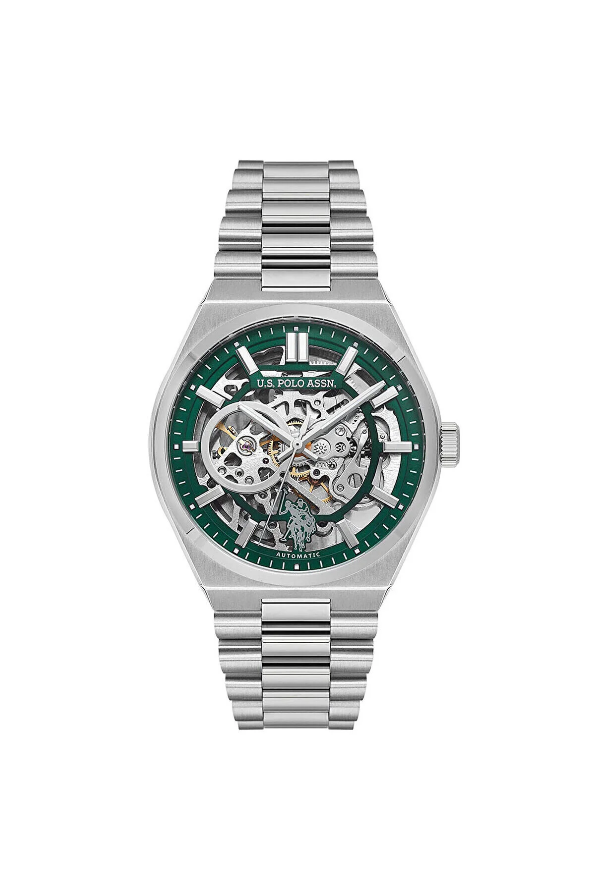 ساعت WATCH MEN USPA1115 04 یو اس پولو اورجینال U.S. Polo Assn.