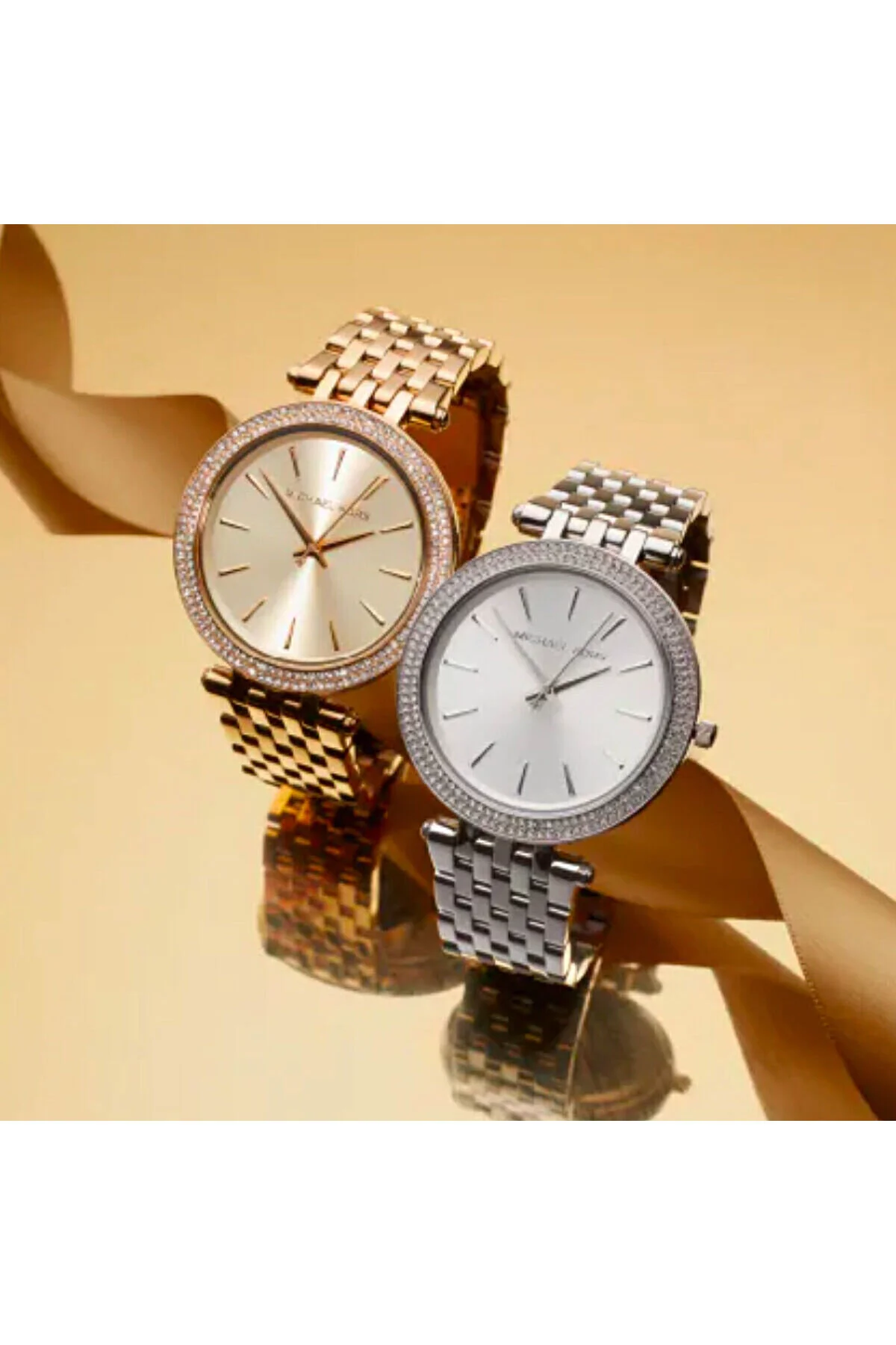 ساعت مچی زنانه MK3190 Michael Kors