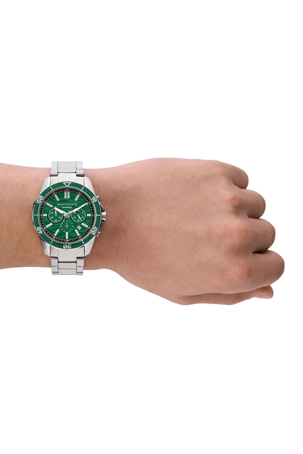 ساعت مچی مردانه Ax1957 آرمانی اکسچنج اورجینال Armani Exchange