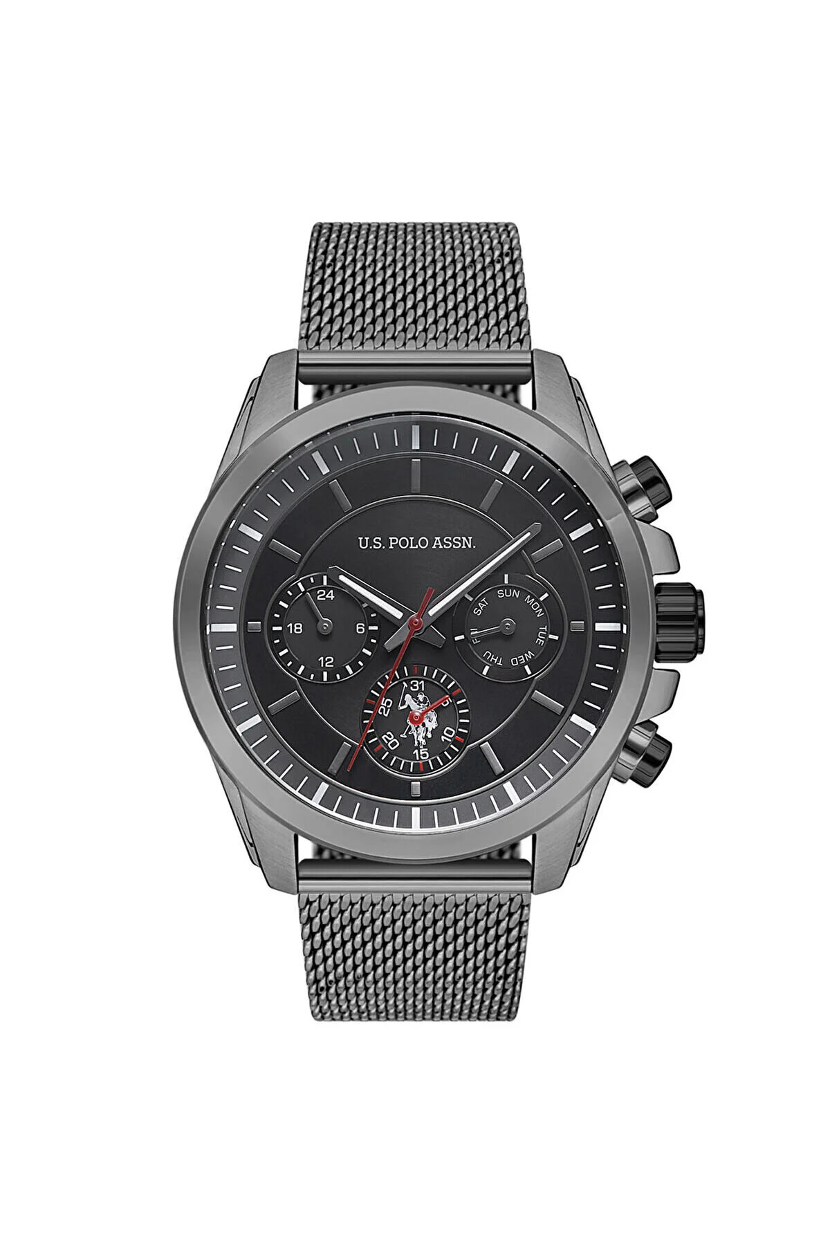 ساعت WATCH MEN USPA1028 03 یو اس پولو اورجینال U.S. Polo Assn.