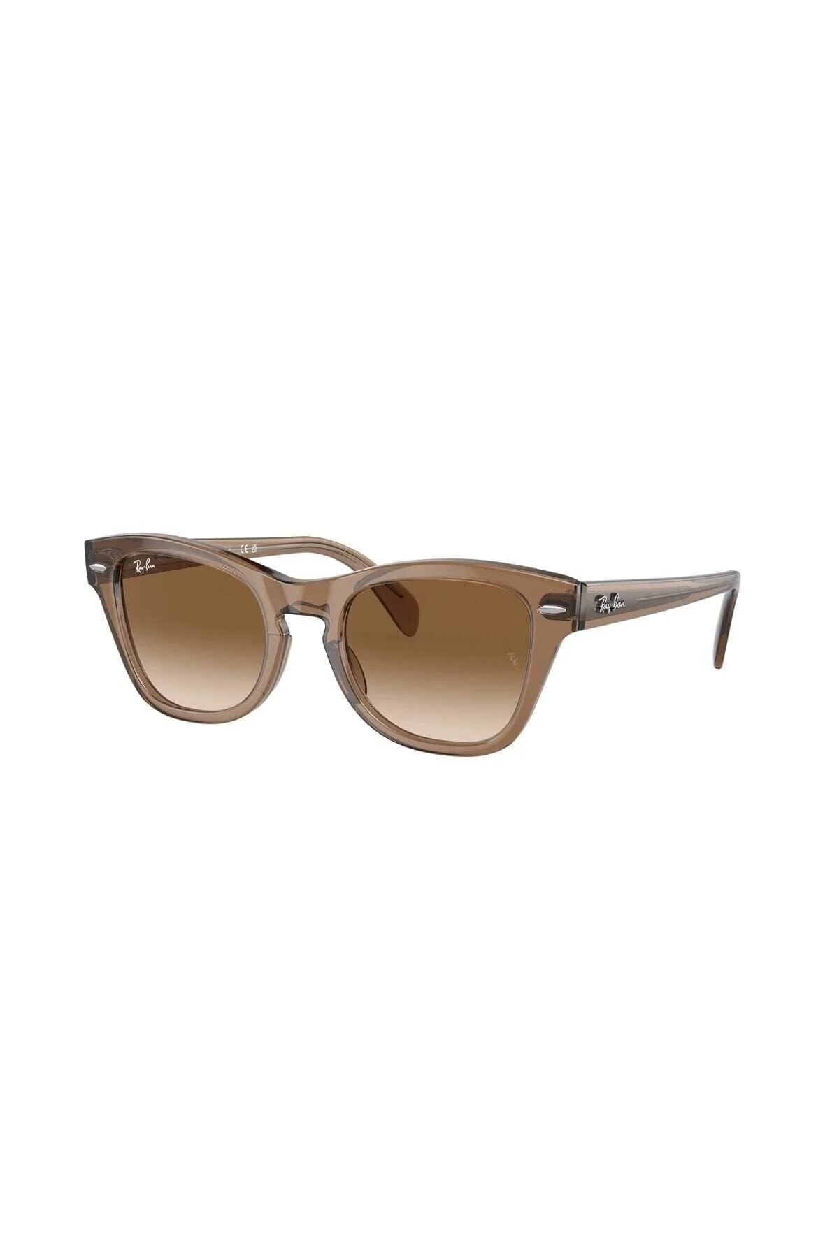 عینک آفتابی RB0707S 53 664051 ری بن اورجینال Ray-Ban
