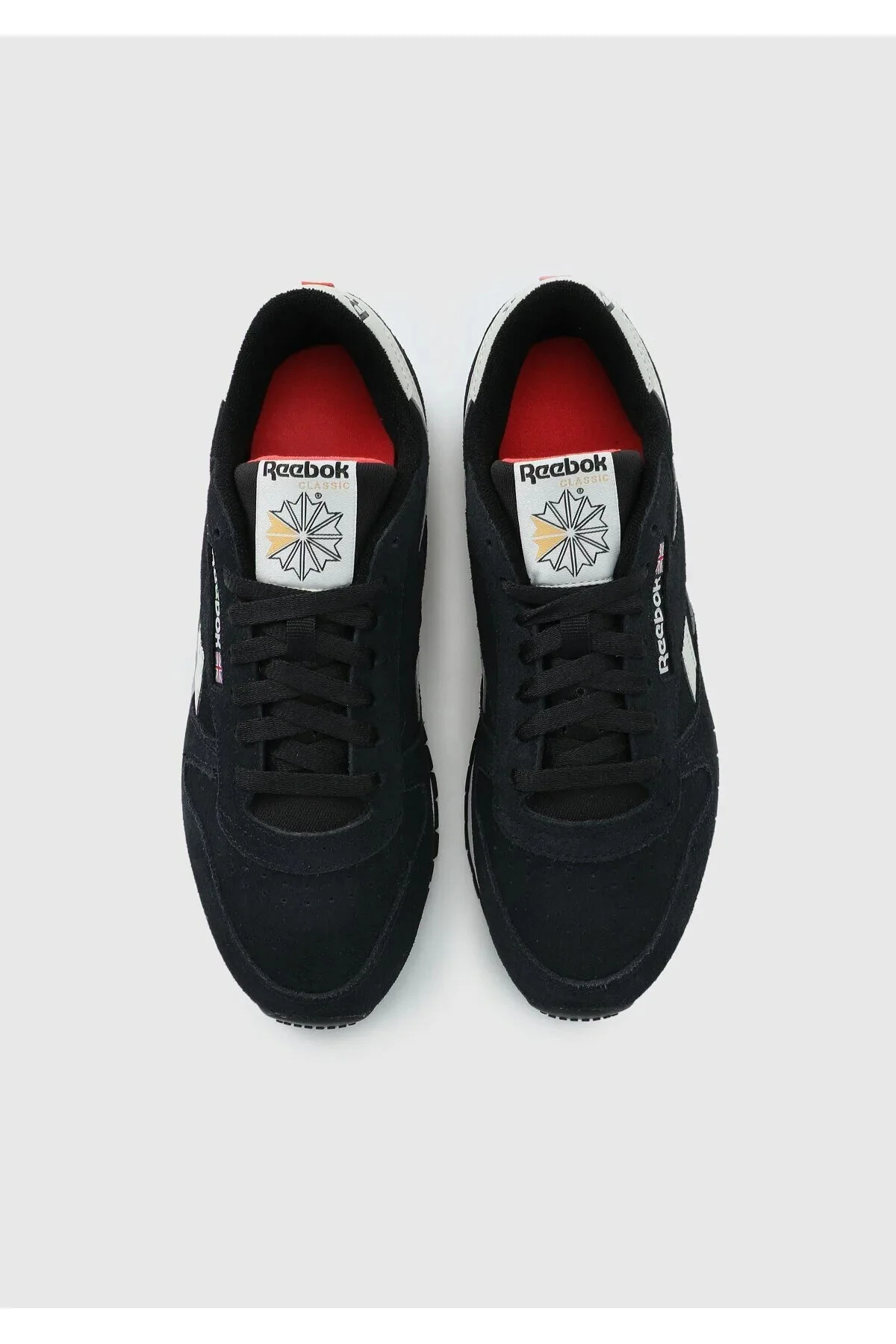 اسنیکر کفش ورزشی یونیسکس چرم کلاسیک ریباک Reebok