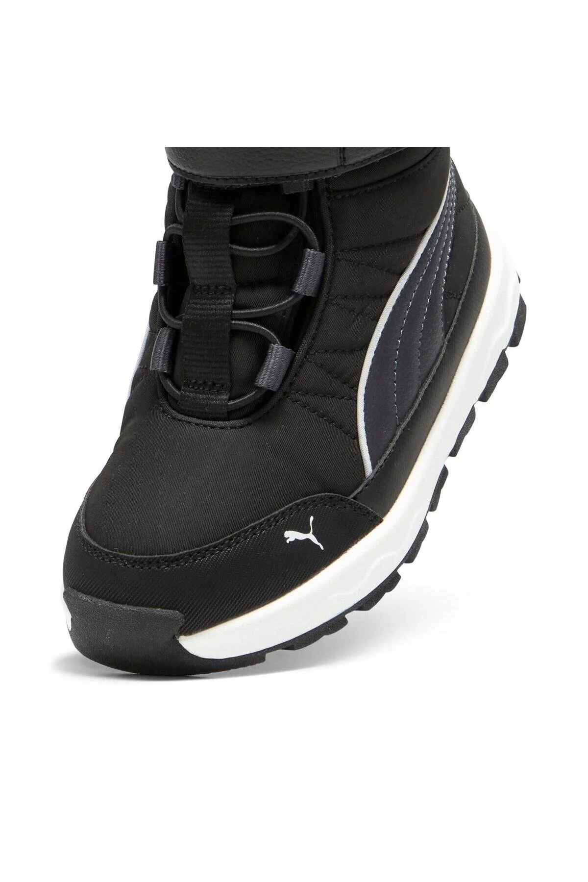 اسنیکر دخترانه و پسرانه بچگانه کفش ورزشی BOOT AC PS بچه ها پوما Puma