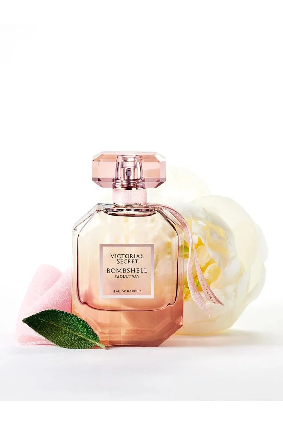 عطر ادوپرفیوم BOMBSHELL SEDUCTION 50 میل اورجینال Victoria's Secret