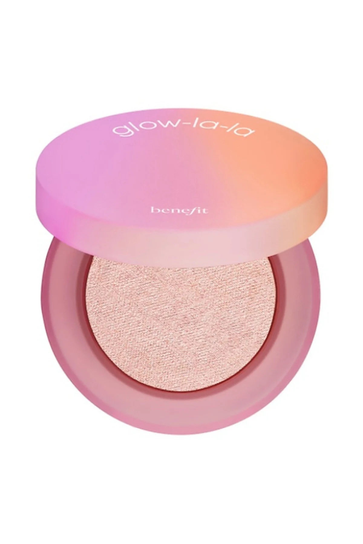 پودر GLOW LA روشنگر اورجینال benefit cosmetics