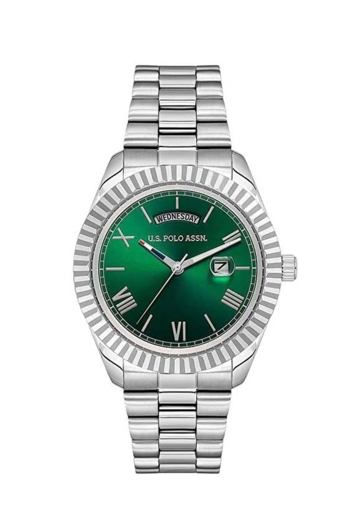 ساعت WATCH MEN USPA1100B 04 یو اس پولو اورجینال U.S. Polo Assn.