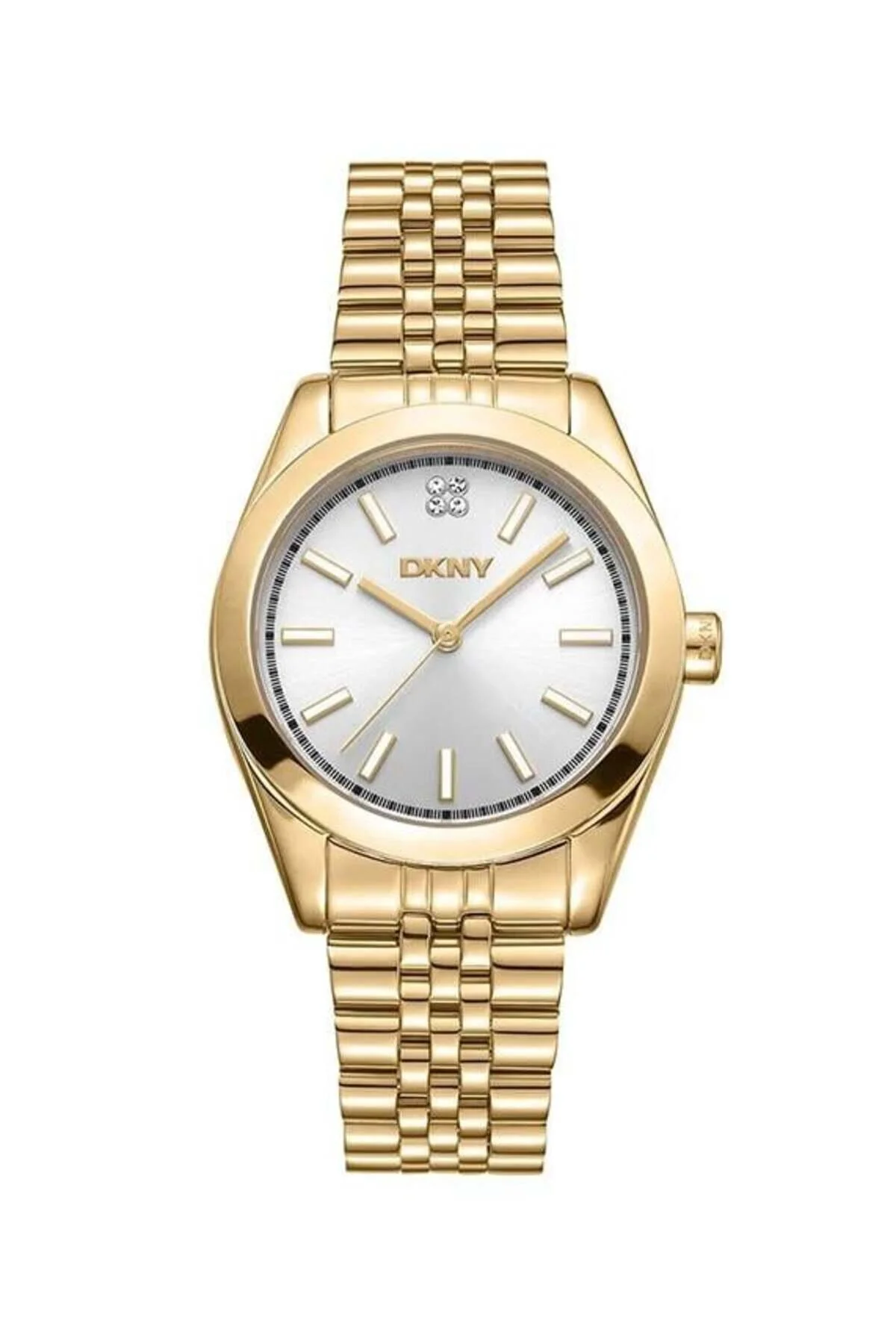 ساعت مچی زنانه DK1L029M0055 اورجینال Dkny