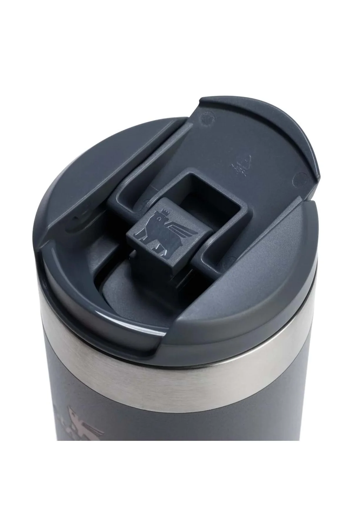 قمقمه و فلاسک لیوان AEROLIGHT ™ TRANSIT 0.47L CUP MATARA NAVY BLUE Stanley