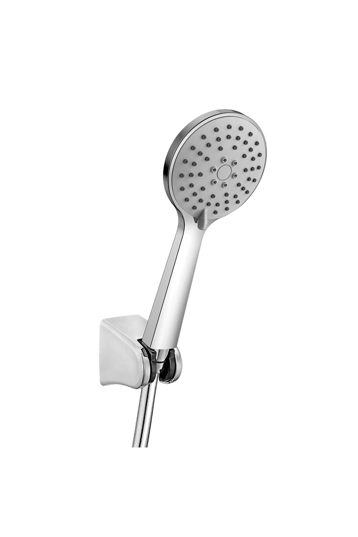 سیستم دوش NIOBE ARTICULATED HAND SHOWS 3 کارکرد 102117377 Eca