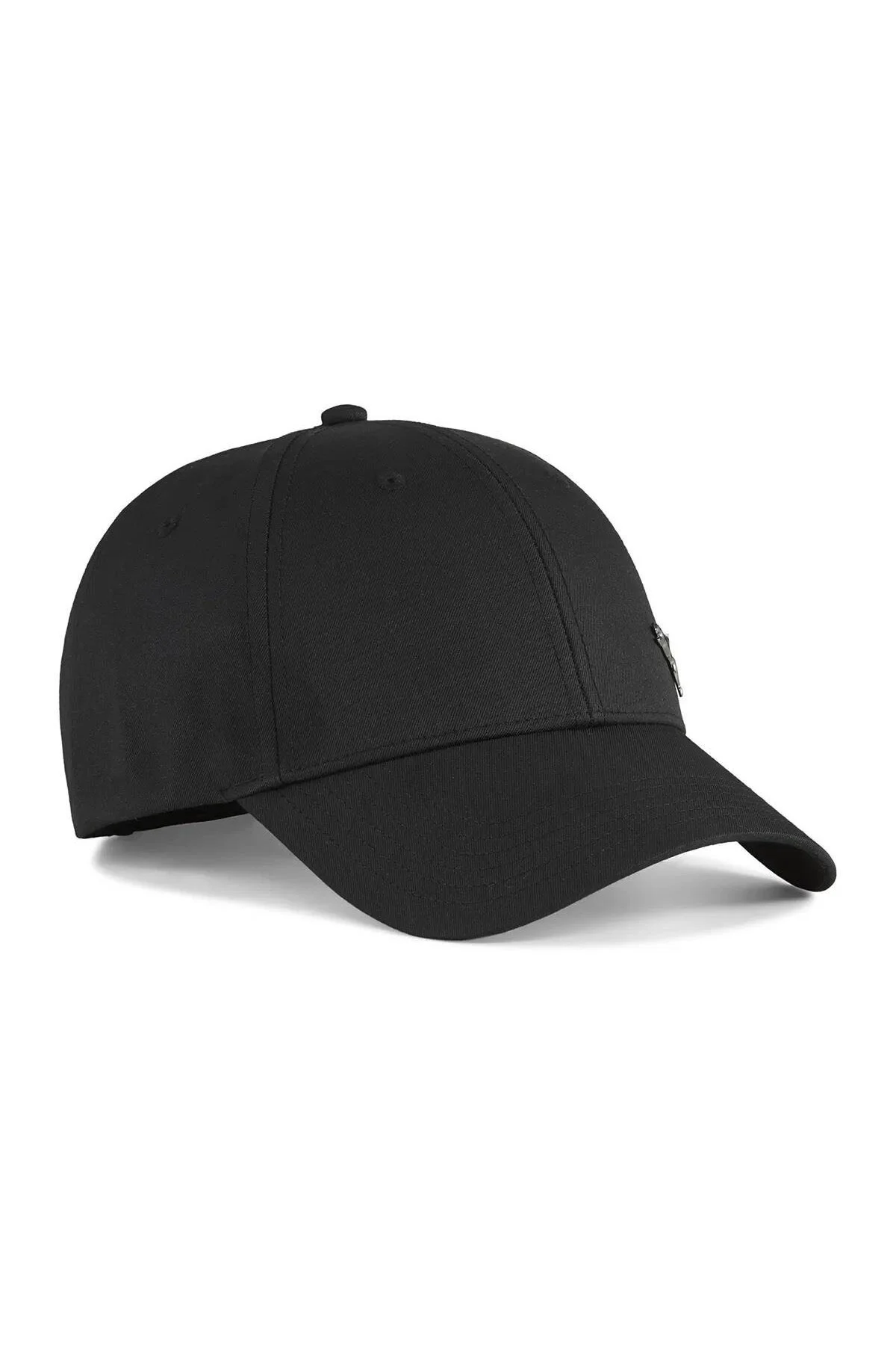 کلاه مردانه ESS METAL PUMA CAT BB CAP JR سیاه Puma