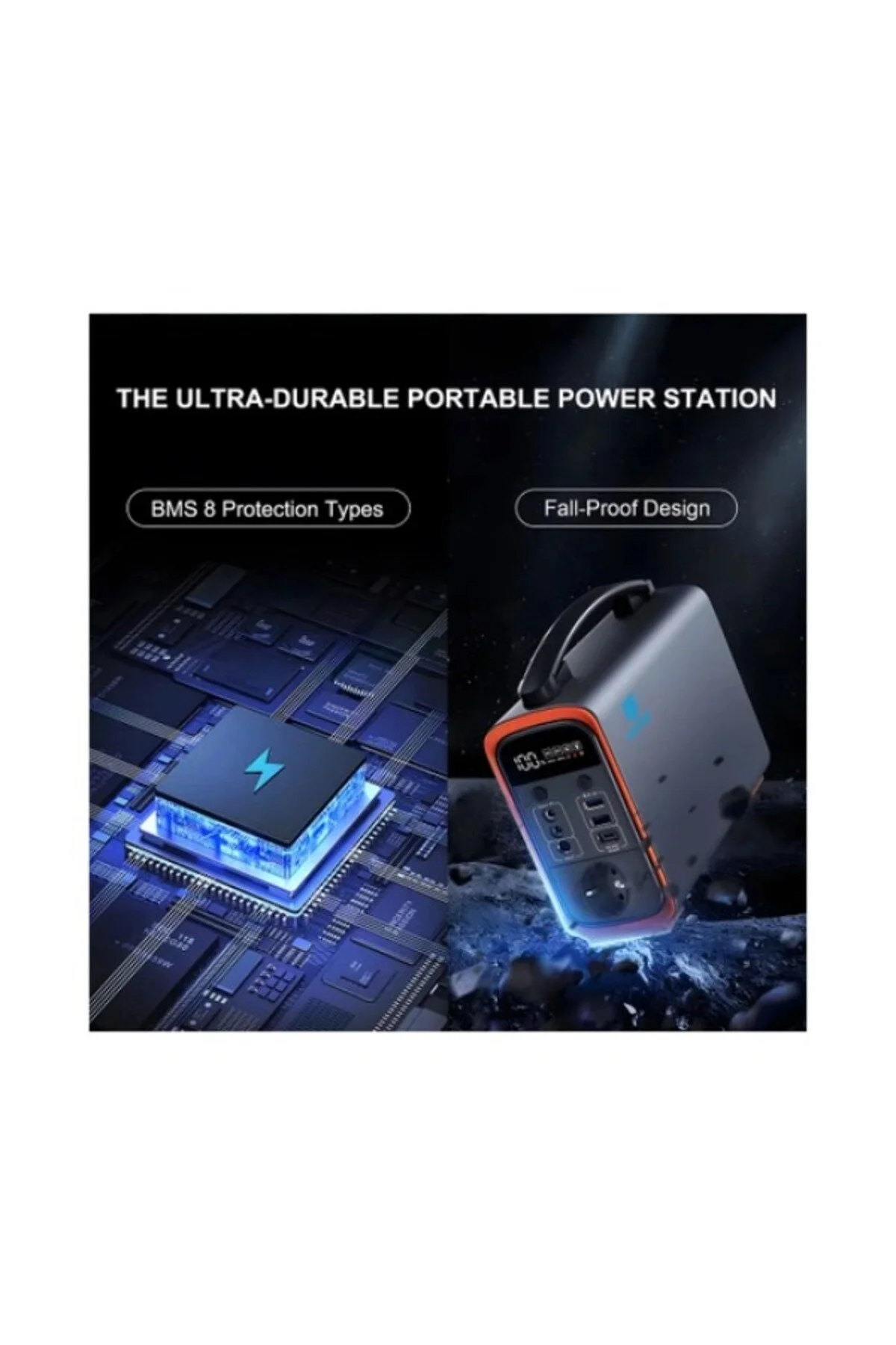 پاوربانک GT200 75000 میلی آمپر ساعت منبع تغذیه قابل حمل POWERBANK Cepini