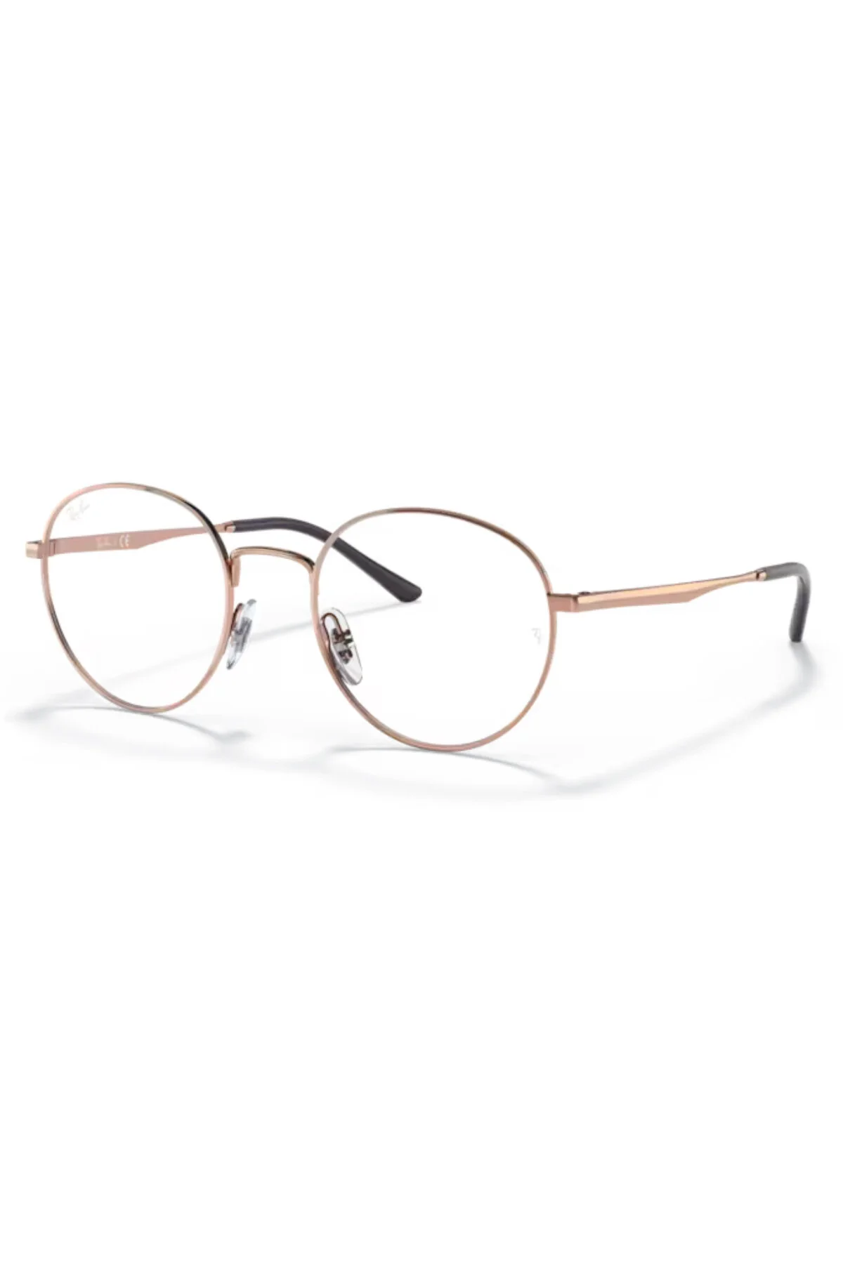 عینک محافظ در برابر نور آبی زنانه 50 20 145 محافظت شده از Ray-Ban