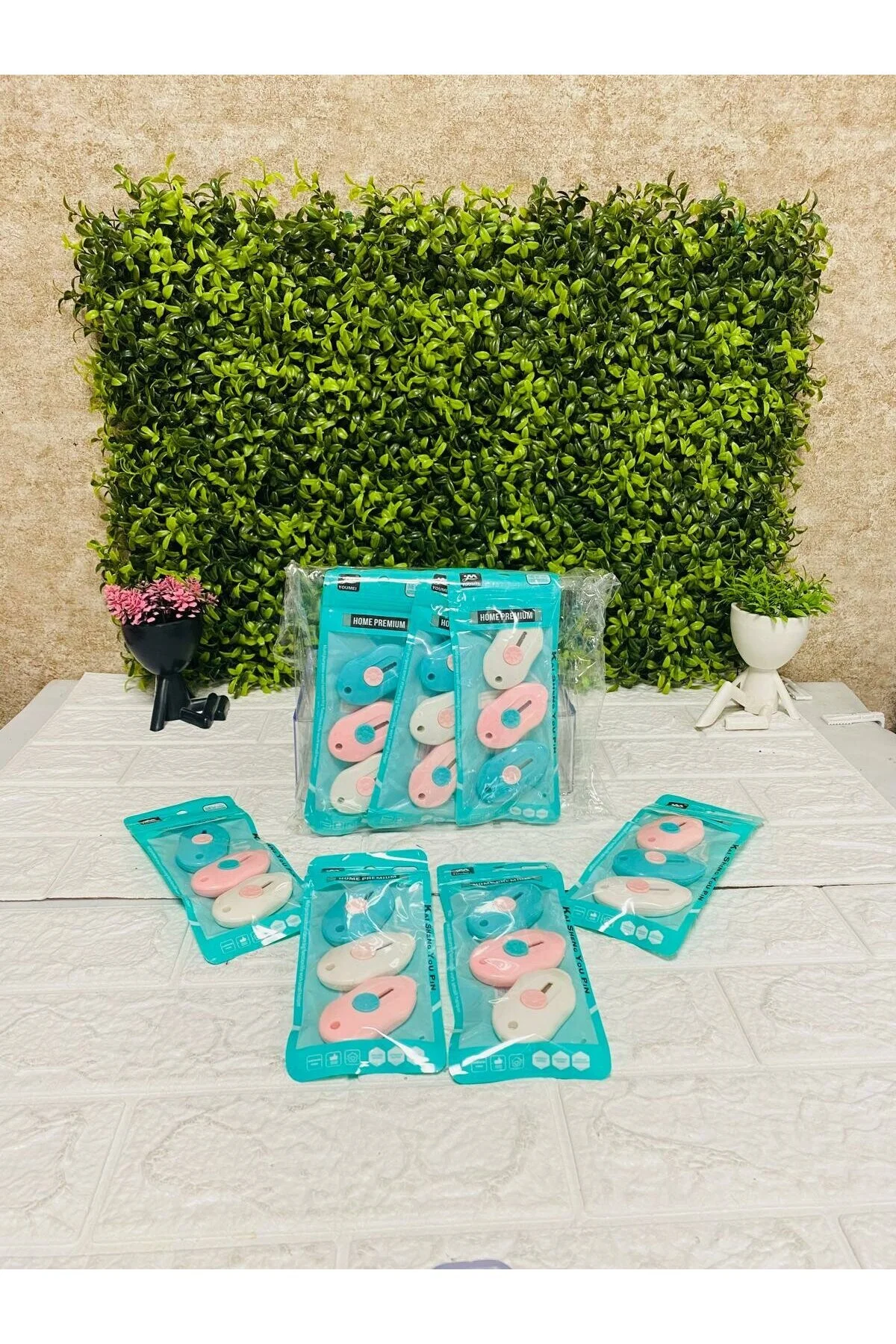 چاقوی کاربردی مدل اورجینال LİLA HOME