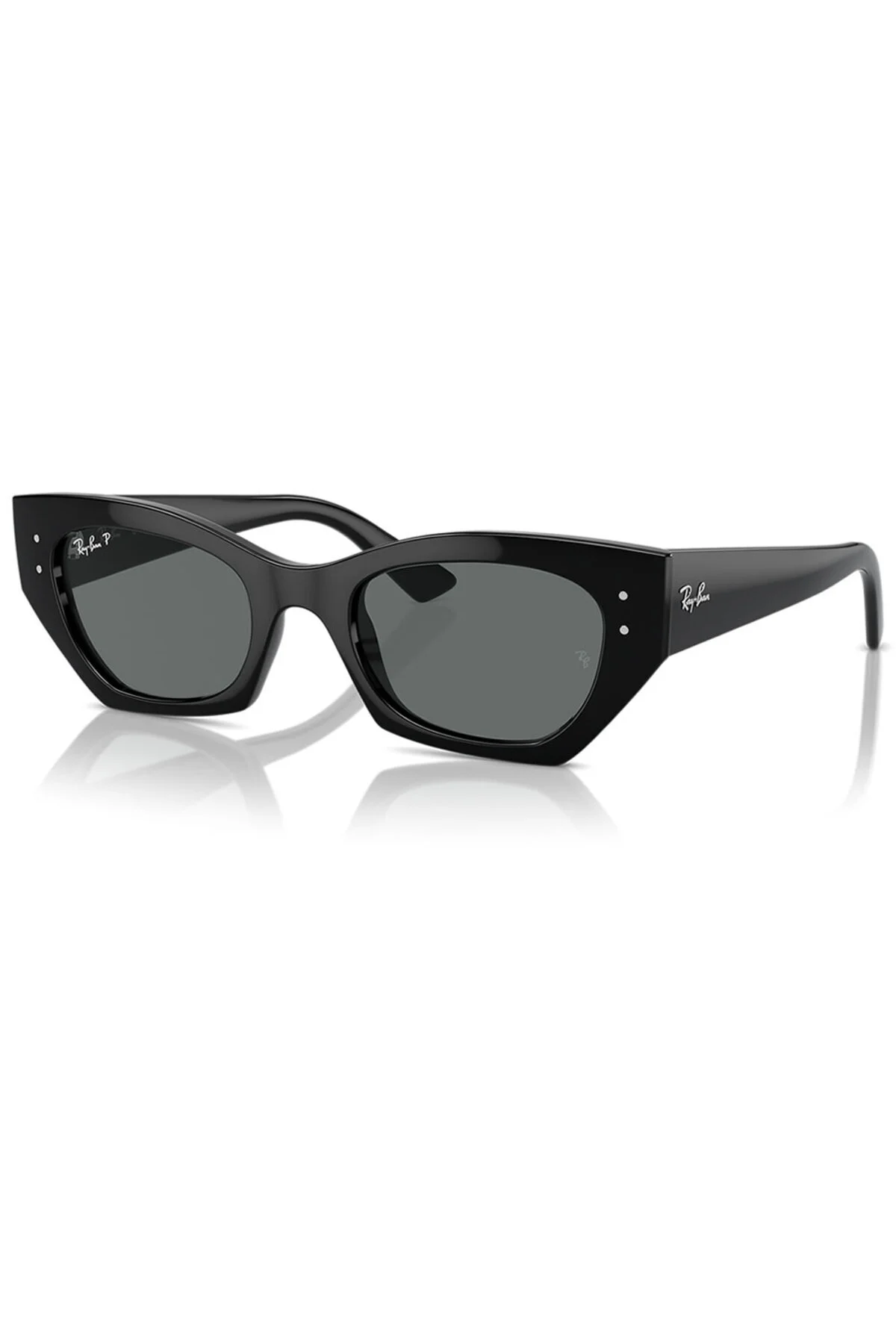 عینک آفتابی RB4430 667711 49 یونیکس ری بن اورجینال Ray-Ban