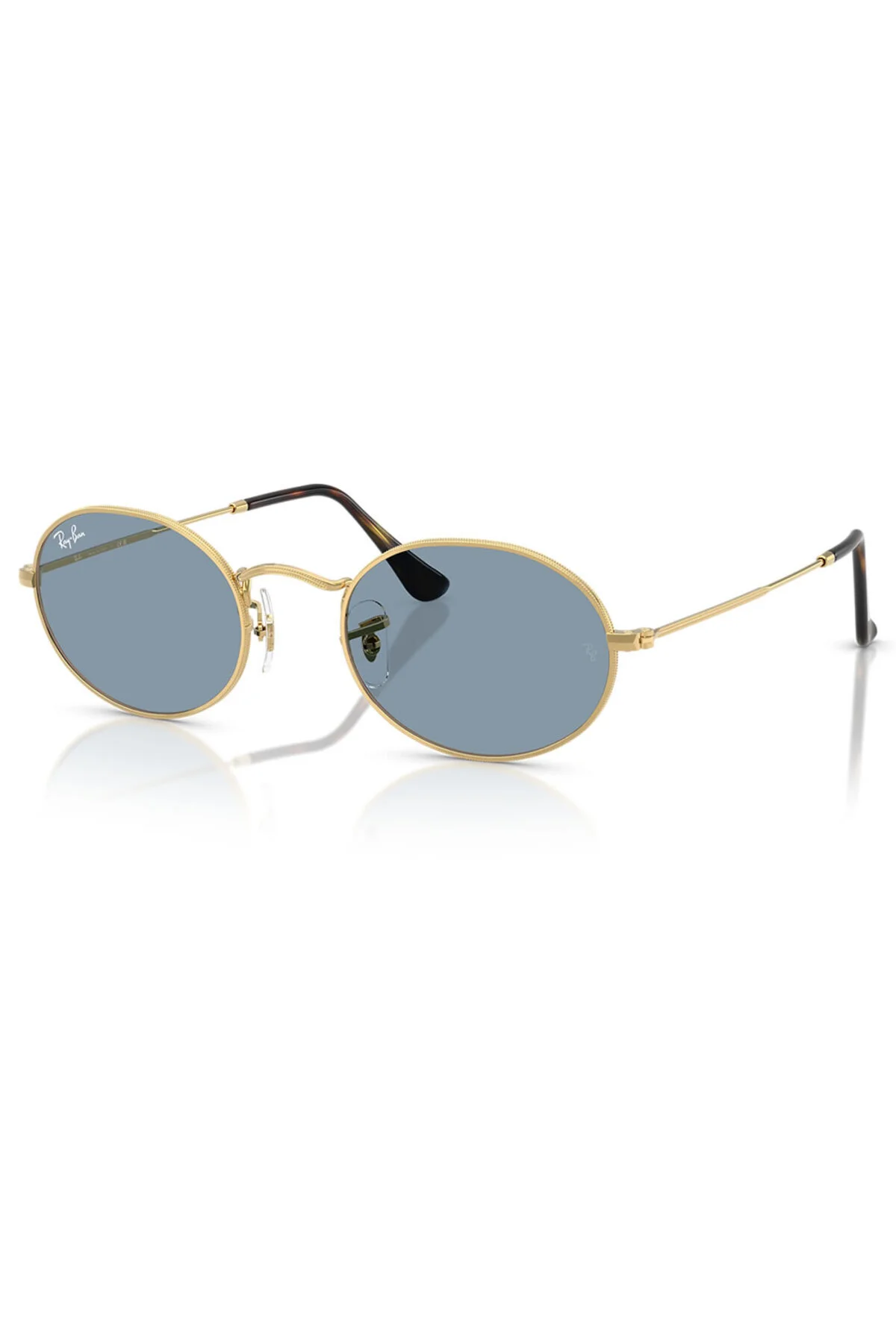عینک آفتابی یونیسکس RAYBAN 001 56 51 ری بن Ray-Ban