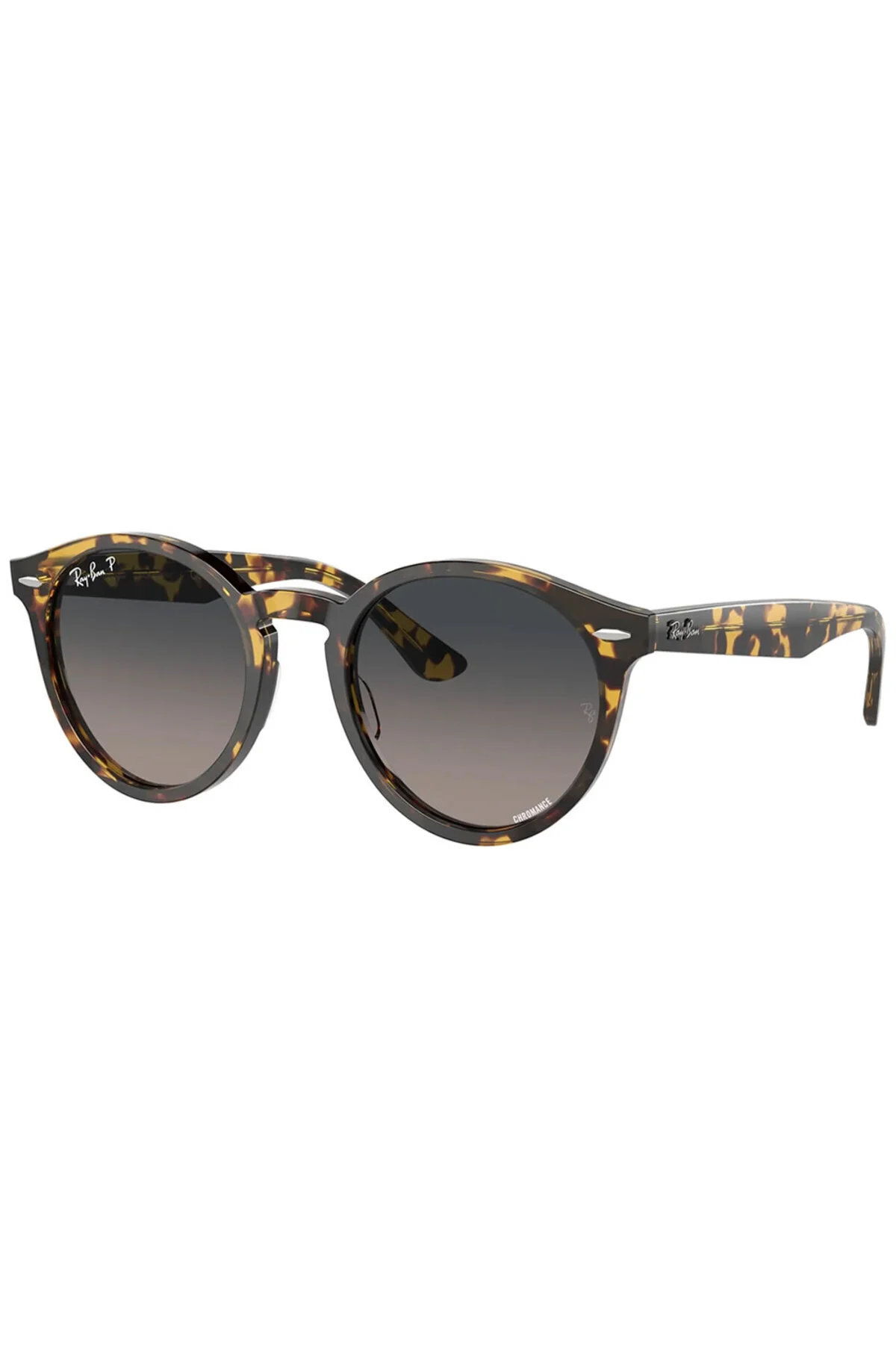 عینک آفتابی RB7680S 1332GL 51 UNISEX ری بن اورجینال Ray-Ban