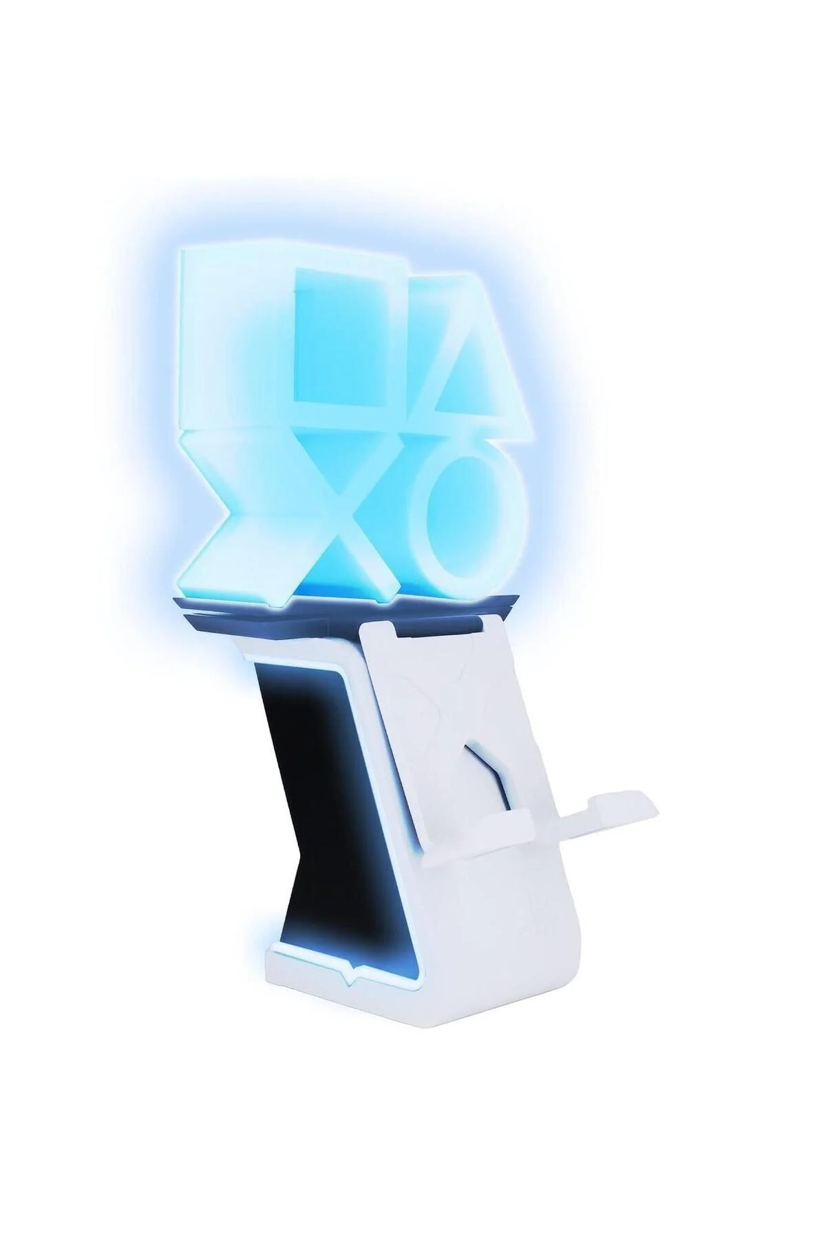 فیگور پایه نگهدارنده گوشی و جوی استیک سونی PLAYSTATION LIGHT UP Cable Guys
