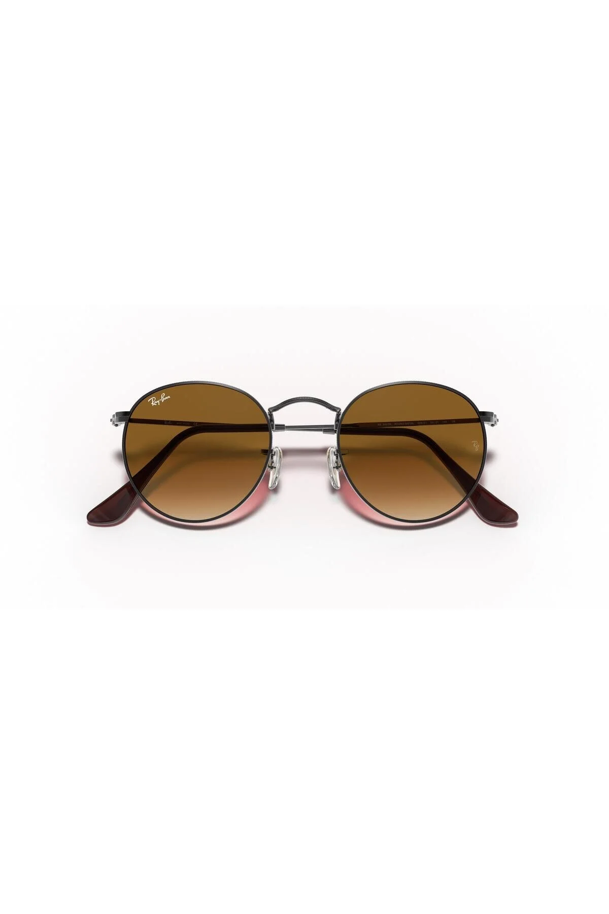 عینک آفتابی سفید مردانه Rayban 3447N ری بن Ray-Ban