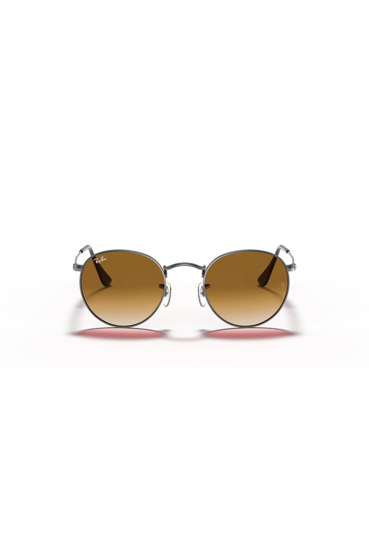 عینک آفتابی سفید مردانه Rayban 3447N ری بن Ray-Ban
