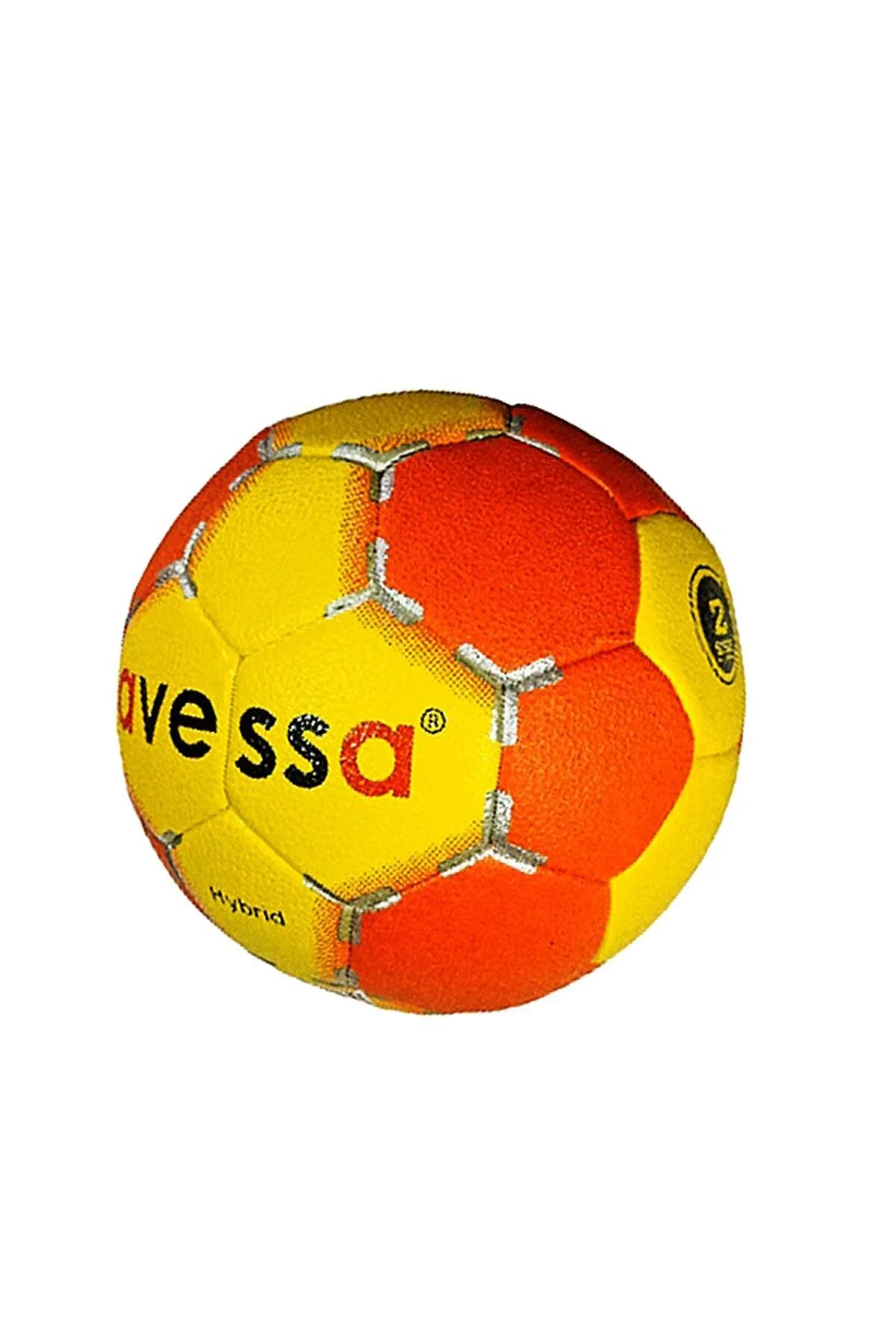 توپ هندبال زرد THH 1000 300 BALL NO3 آوسا Avessa