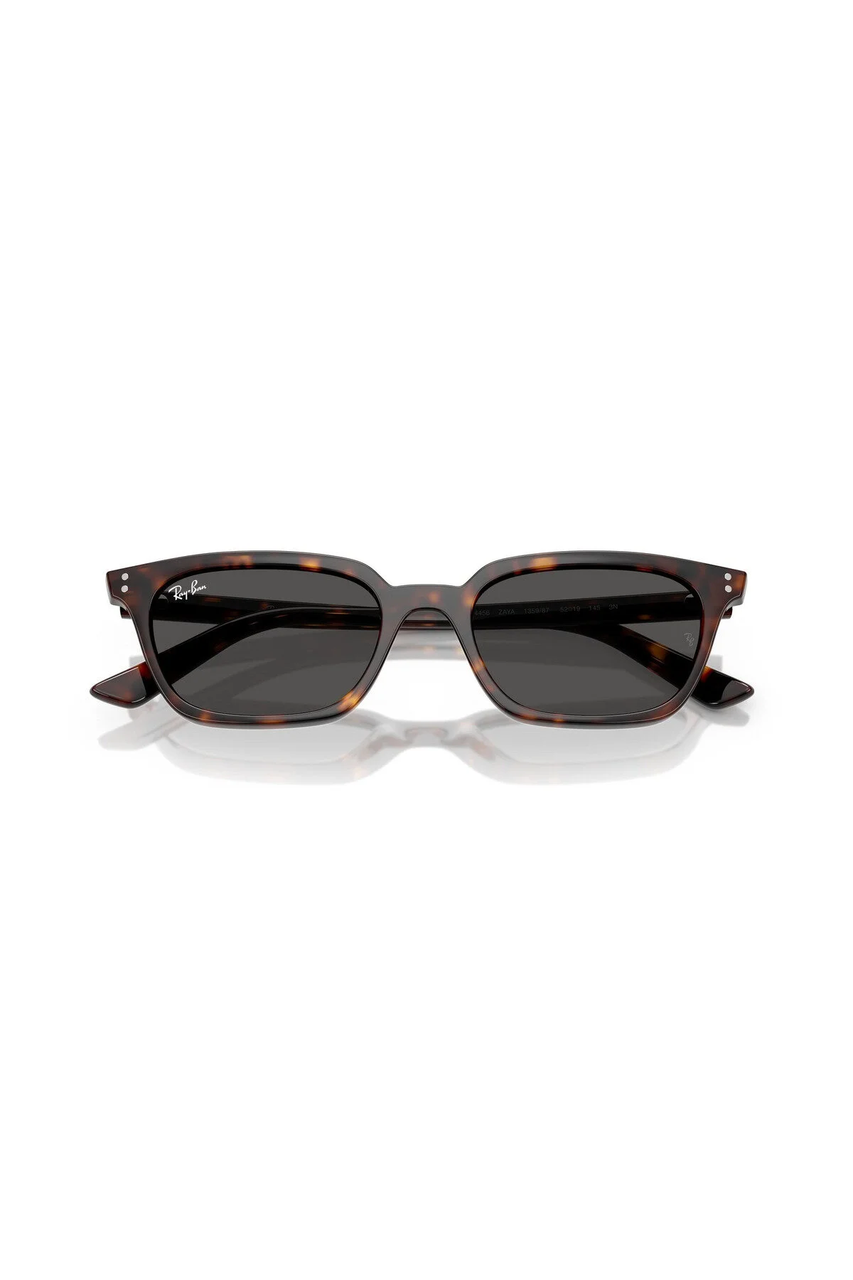 عینک آفتابی RAYBAN RB 4456 ZAYA 1359 87 53 ری بن اورجینال Ray-Ban
