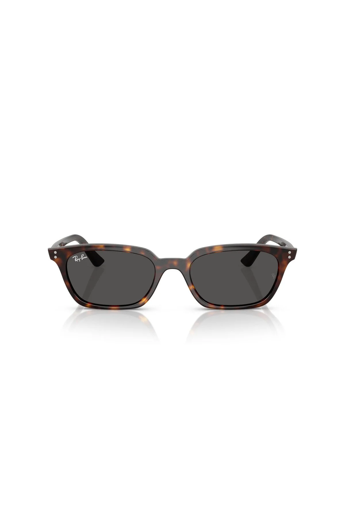عینک آفتابی RAYBAN RB 4456 ZAYA 1359 87 53 ری بن اورجینال Ray-Ban