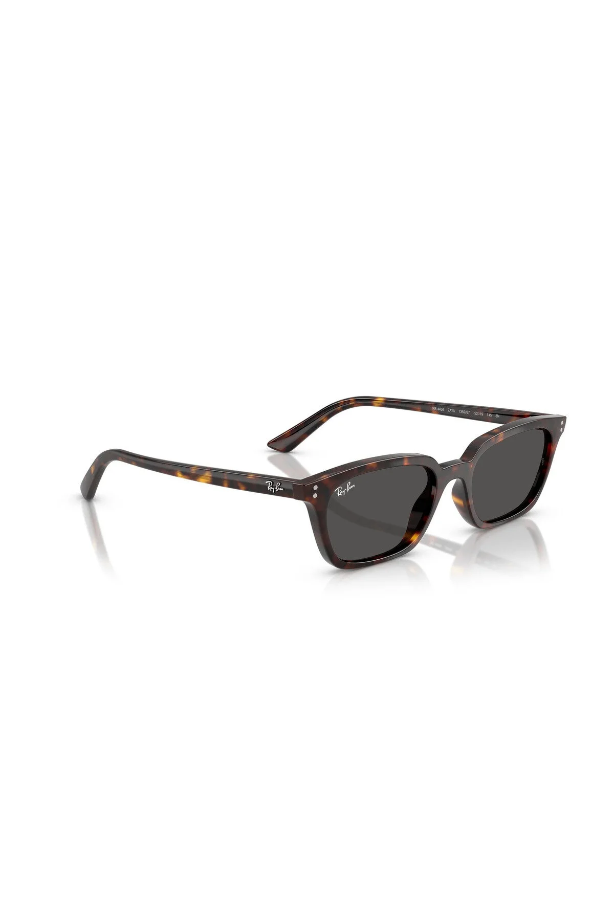 عینک آفتابی RAYBAN RB 4456 ZAYA 1359 87 53 ری بن اورجینال Ray-Ban