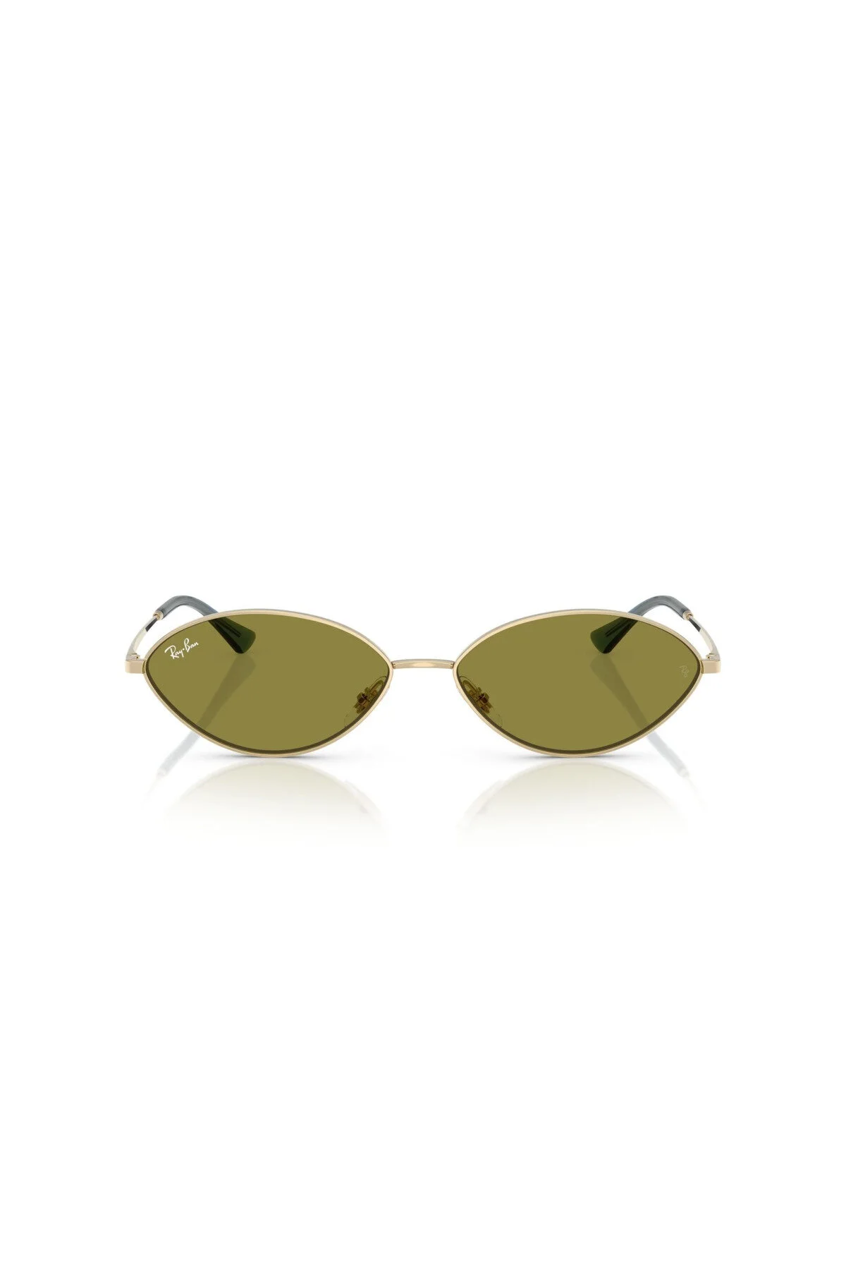 عینک آفتابی RAYBAN RB 3757 KAI 9213 2 56 ری بن اورجینال Ray-Ban