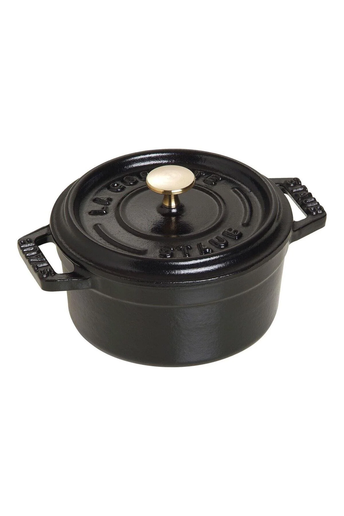قابلمه گلدان ریخته گری مینی 405001010 STAUB