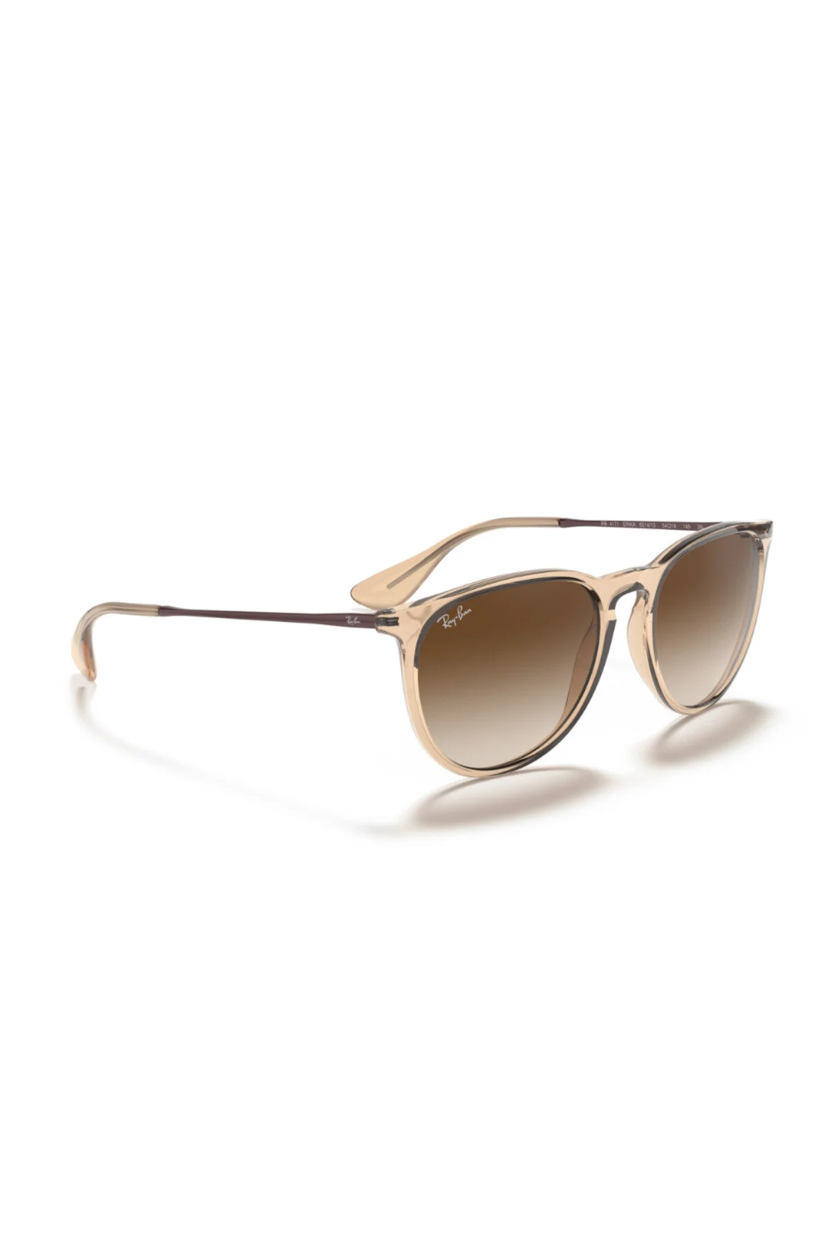عینک آفتابی RB 4171 اریکا 6514 13 54 ری بن اورجینال Ray-Ban