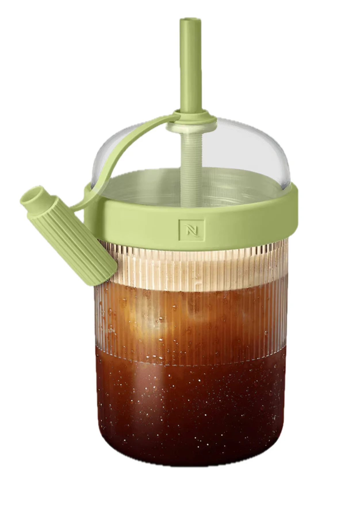 ماگ لیوان عشایری اورجینال Nespresso