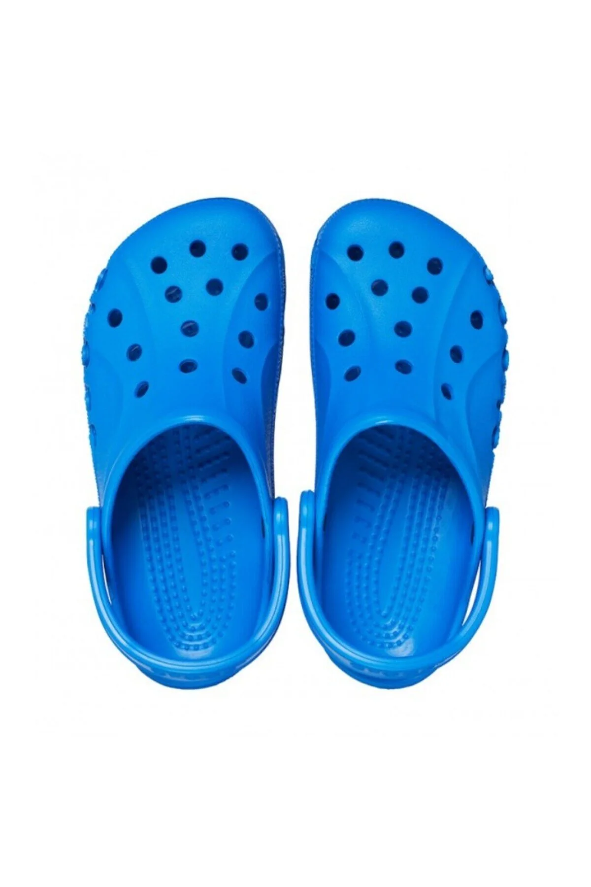 دمپایی مردانه کاملاً یک کراکس Crocs