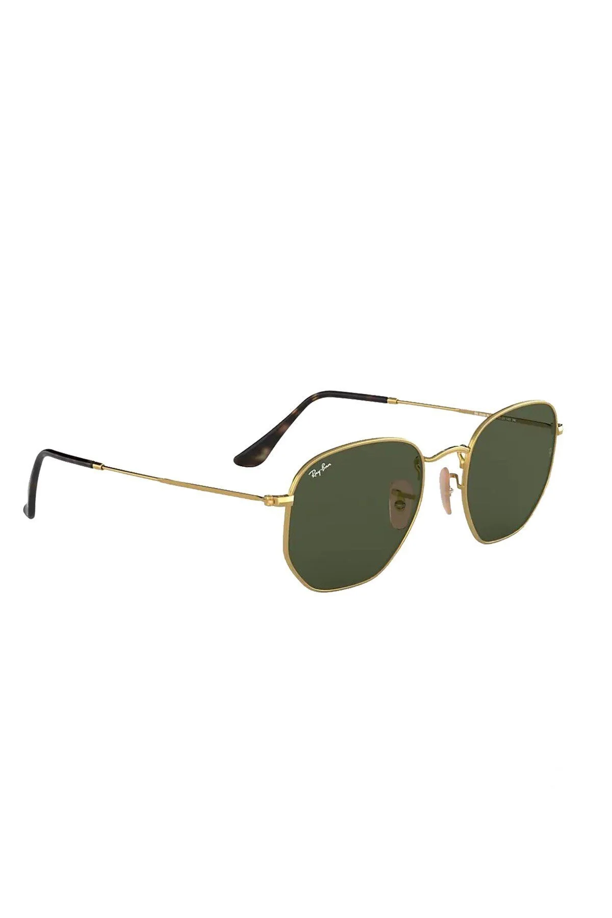 عینک آفتابی RAYBAN RB3548N 001 51 UNISEX ری بن اورجینال Ray-Ban